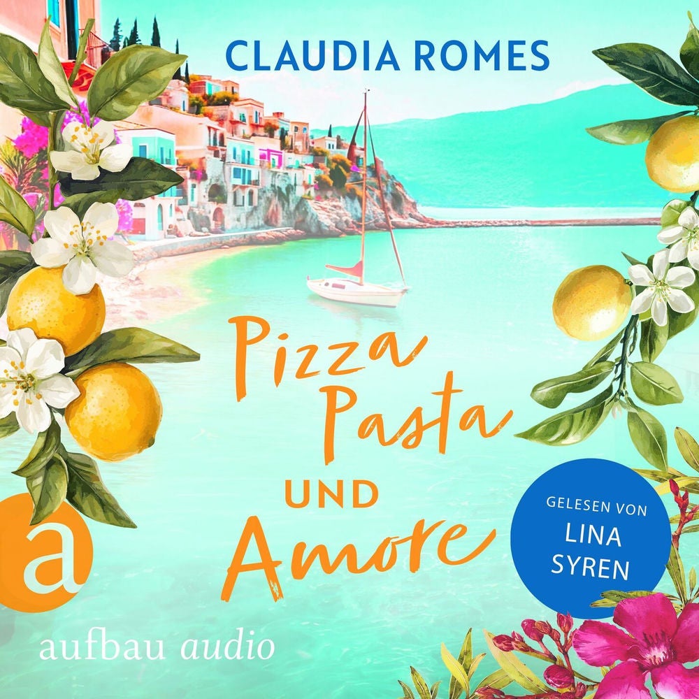Pizza, Pasta und Amore - Liebe mit Meerblick, Band 2