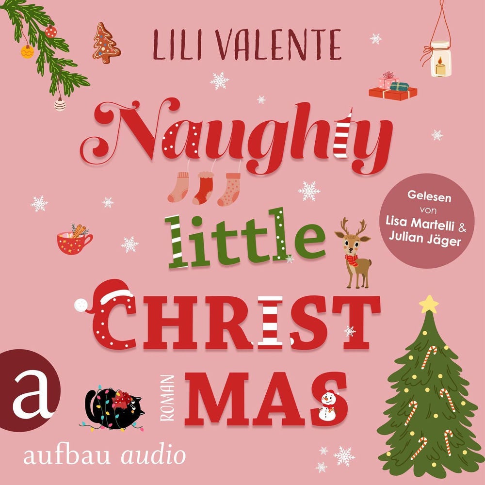 Naughty Little Christmas - Jingle Bells Kiss, Band 1