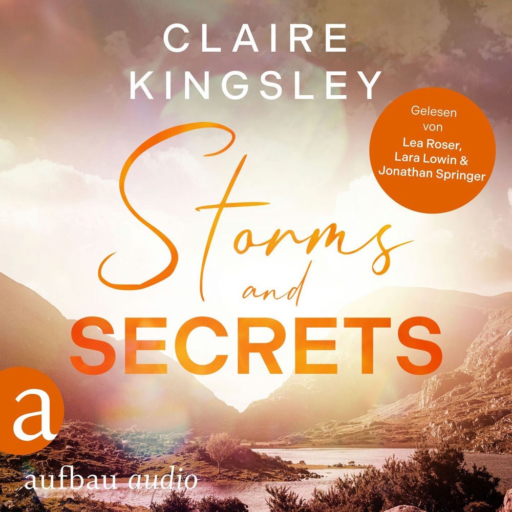 Storms and Secrets - Die Haven Brothers, Band 2