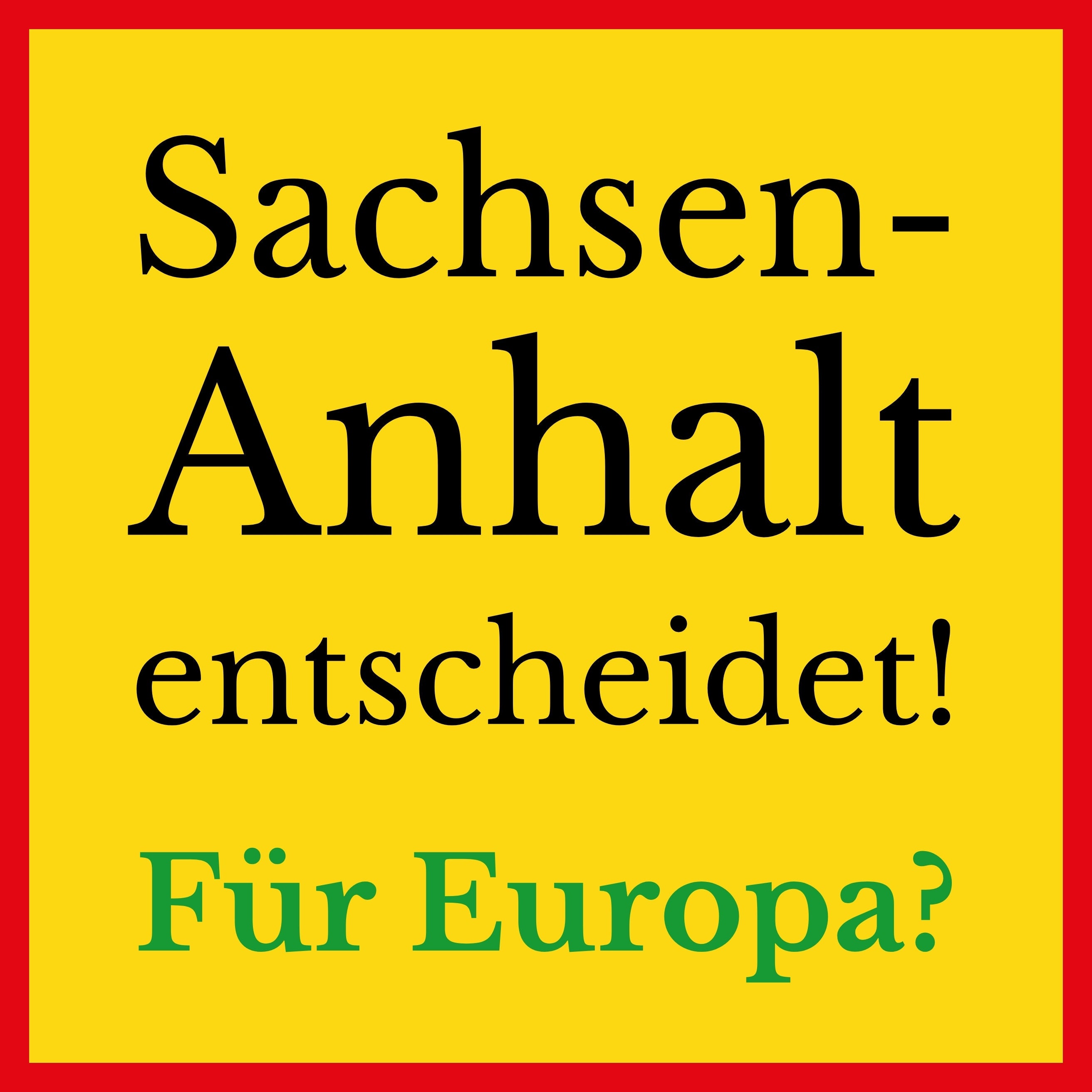 Die AfD ist keine normale Partei... sagt die AfD.