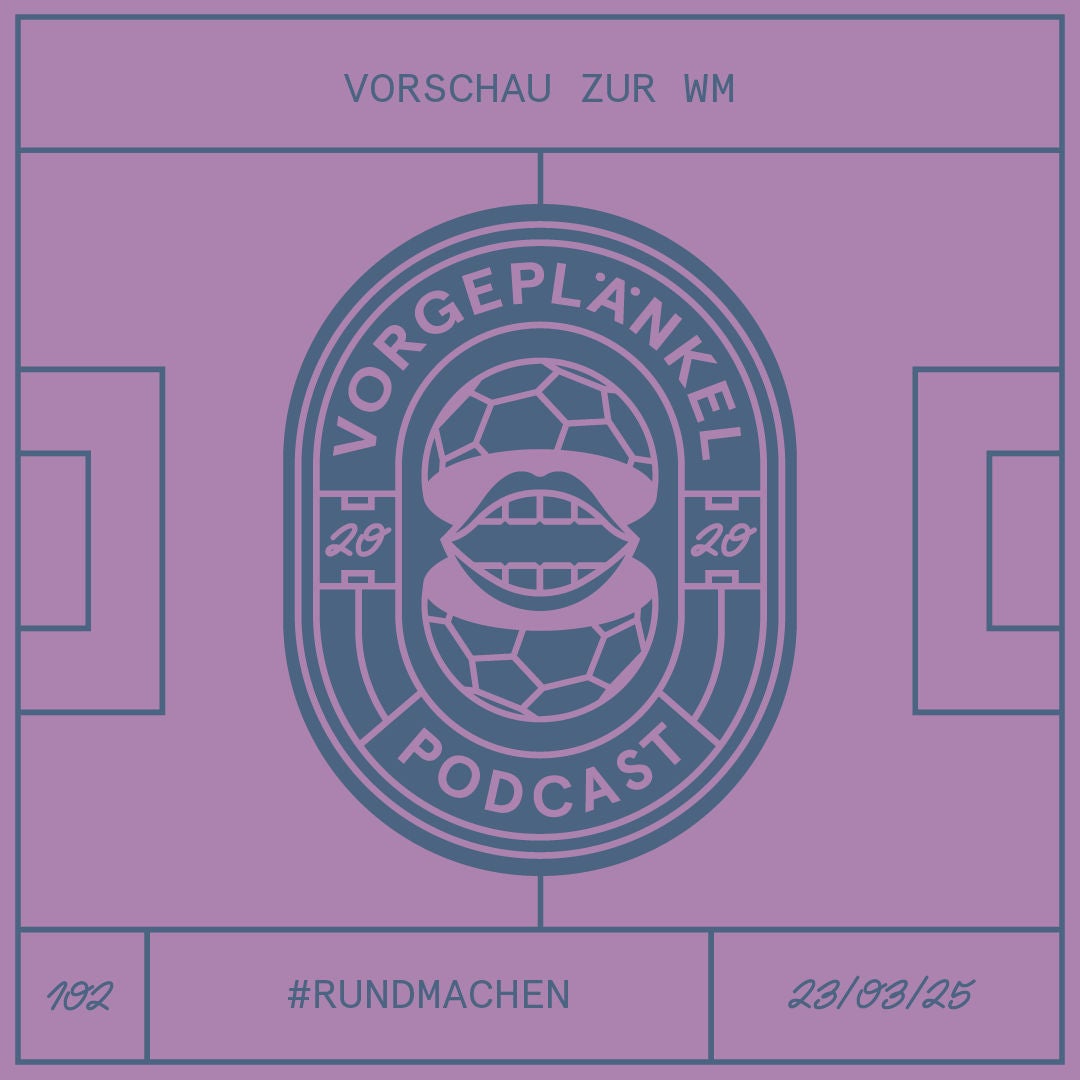 102 - Vorschau zur WM