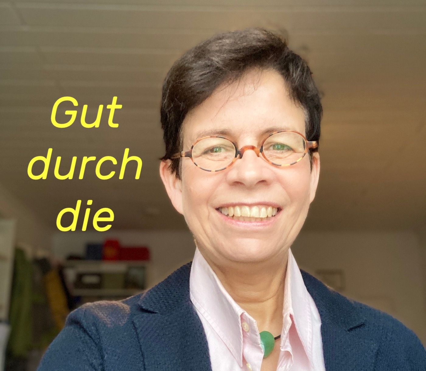 #64 - Mediation als Entlastungsangebot im Pflegewesen nach § 45 a, b SGB XI. Im Gespräch mit Marja Költzsch