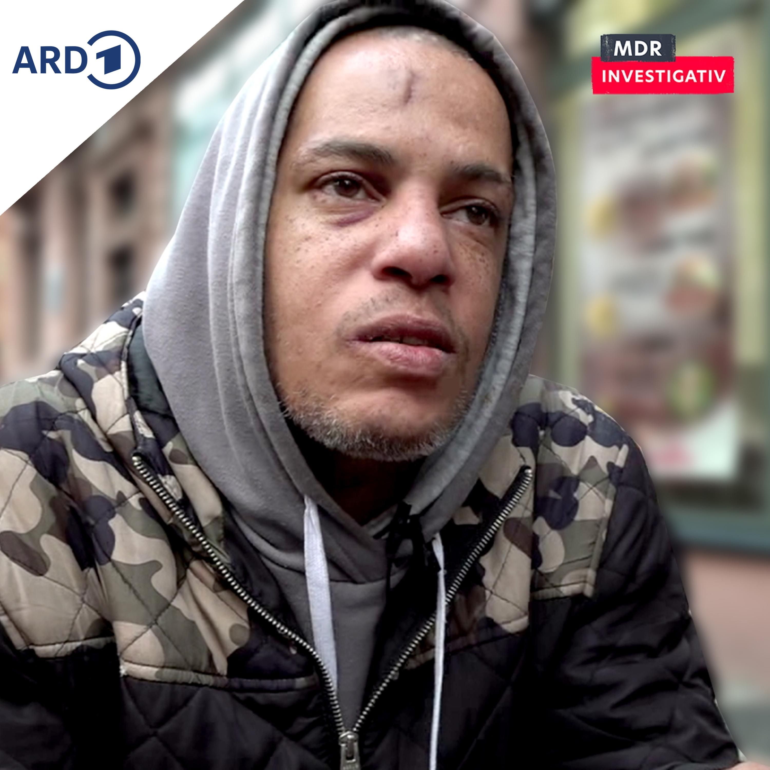 Todesdroge Fentanyl – kommt die Opioidwelle jetzt nach Deutschland?