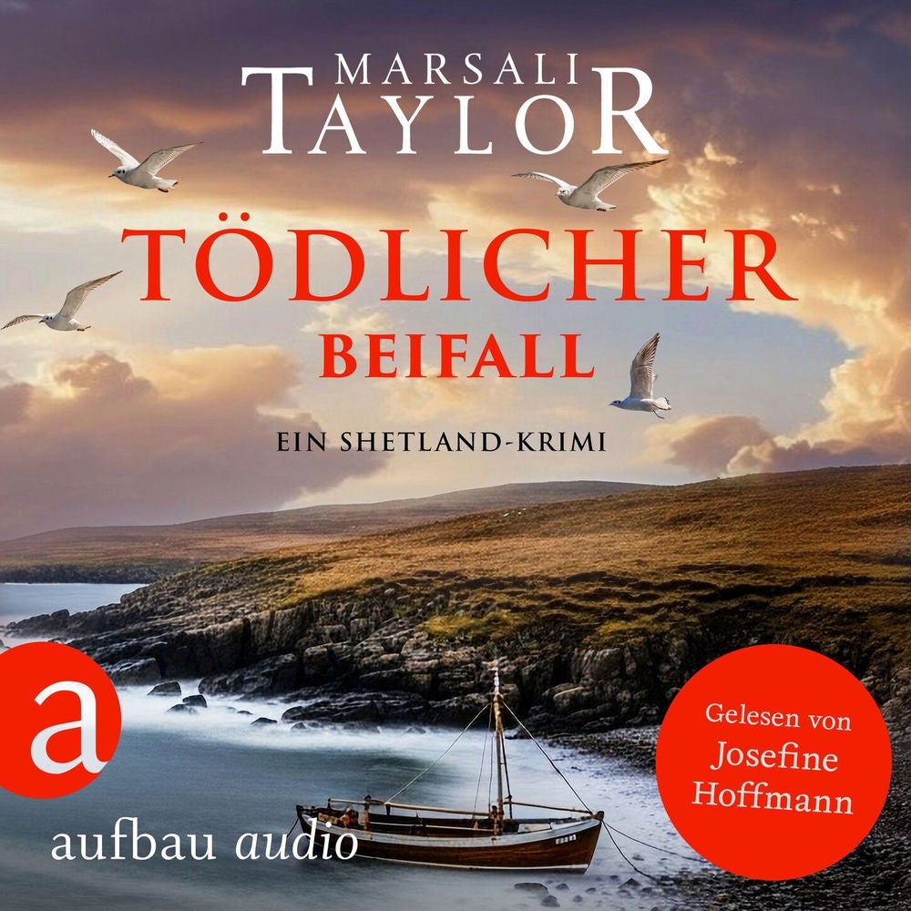 Tödlicher Beifall - Lynch & Macrae, Band 5