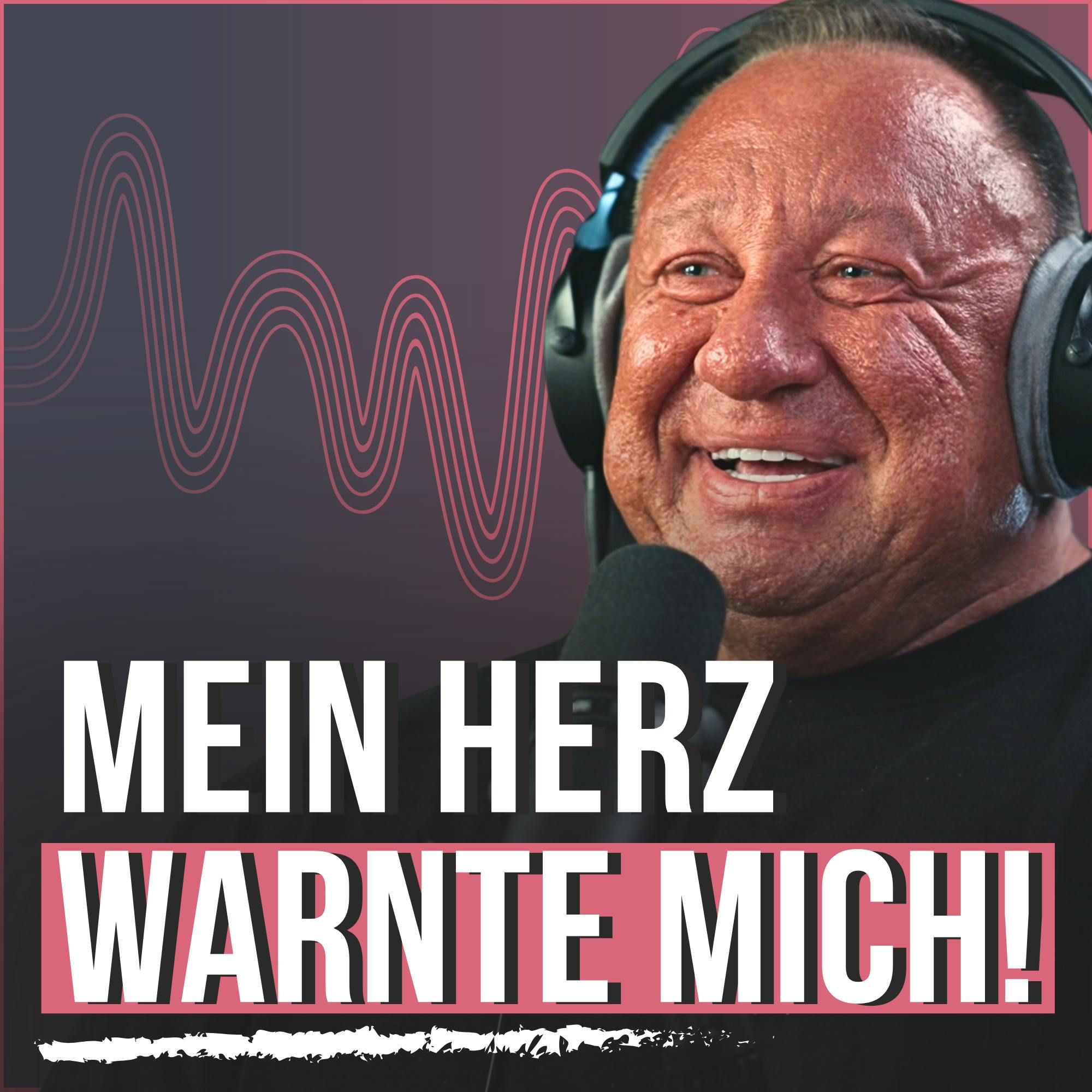 #317 - Dumme Bodybuilder bringen sich um (Markus Rühl)