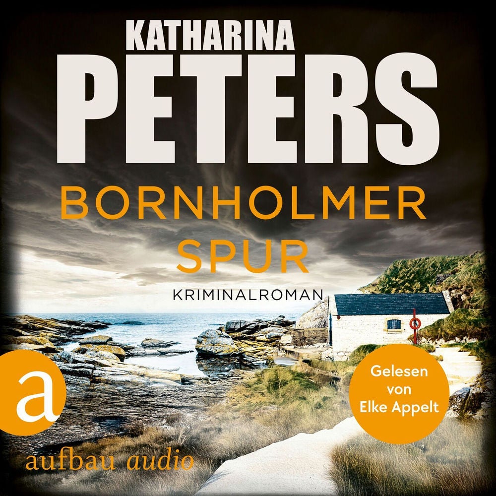 Bornholmer Spur - Sarah Pirohl ermittelt, Band 6