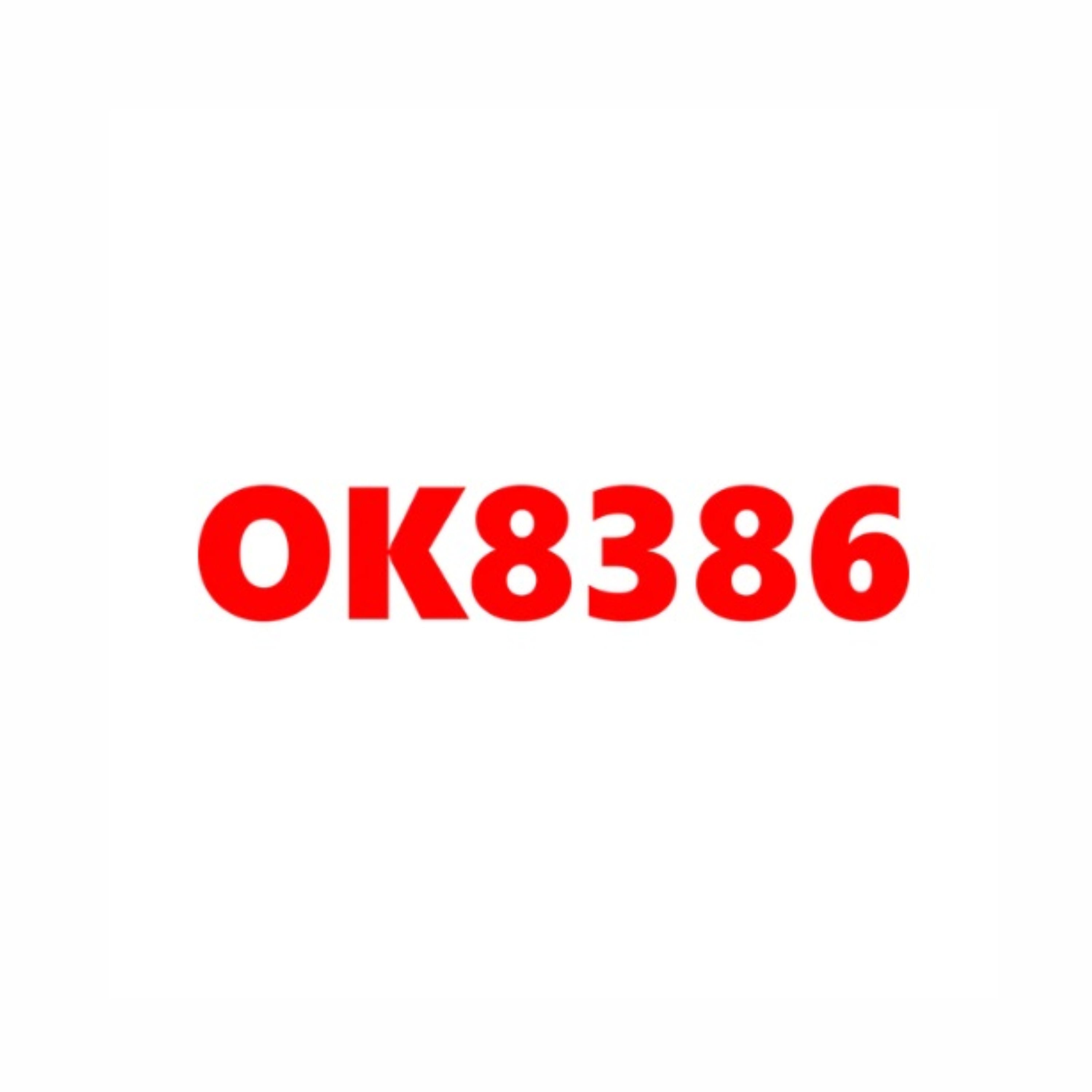 OK8386zcom Trang Chu Dang Ky Game Uy Tin Khong Chan