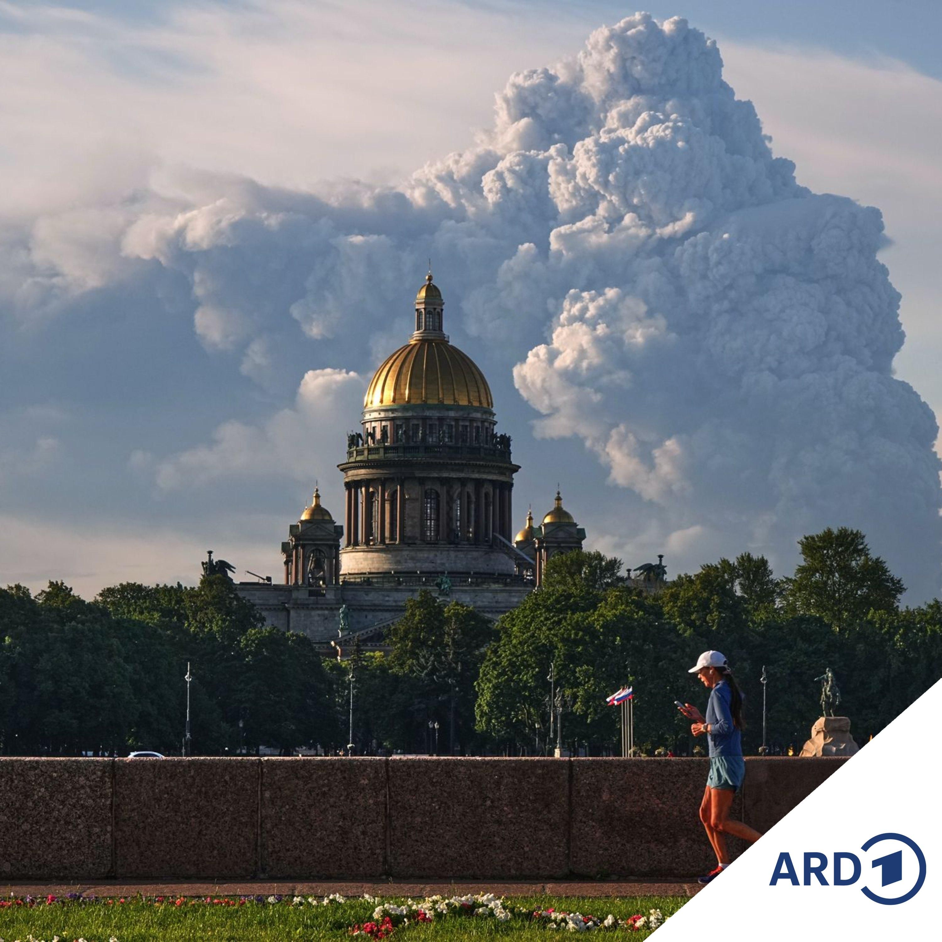 Ukraine attackiert russischen Onlinehändler