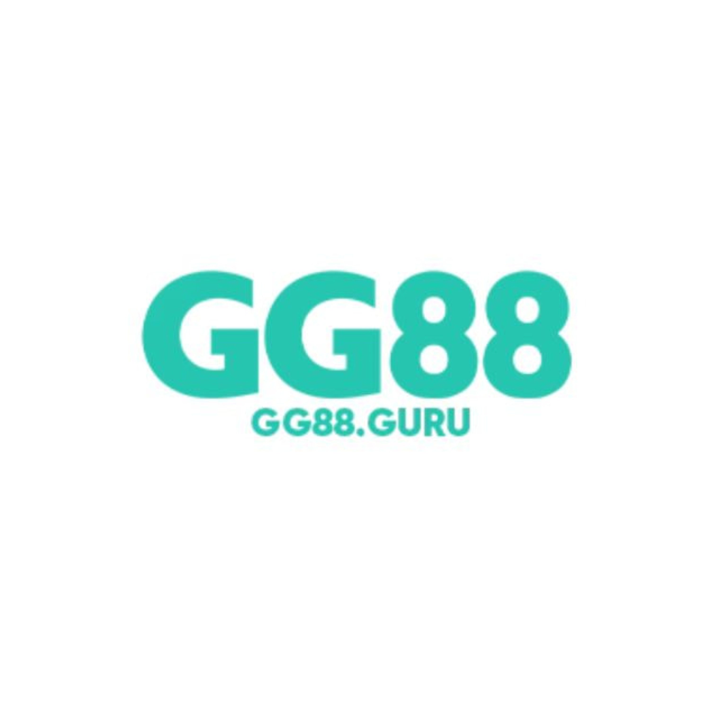 GG88gurucocom Nha Cai Uy Tin Chat Luong Dang Cap So 1 Viet Nam