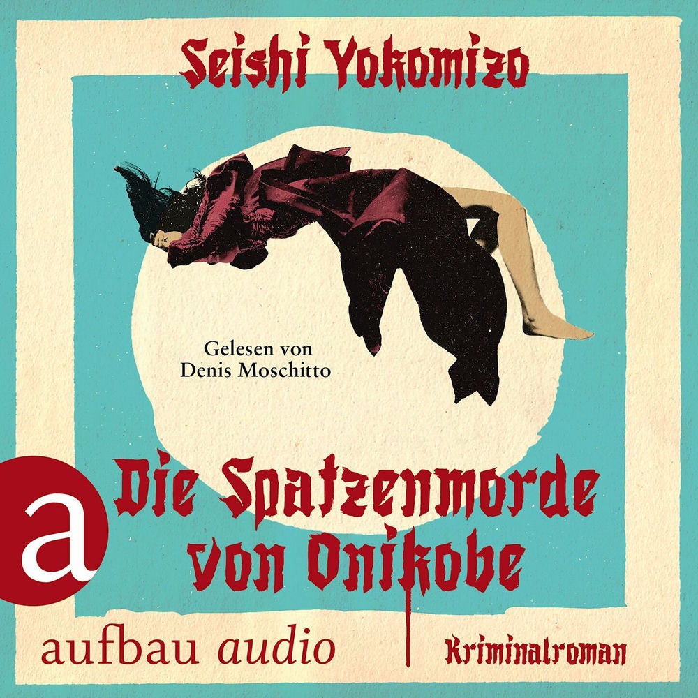 Die Spatzenmorde von Onikobe - Kosuke Kindaichi ermittelt, Band 5