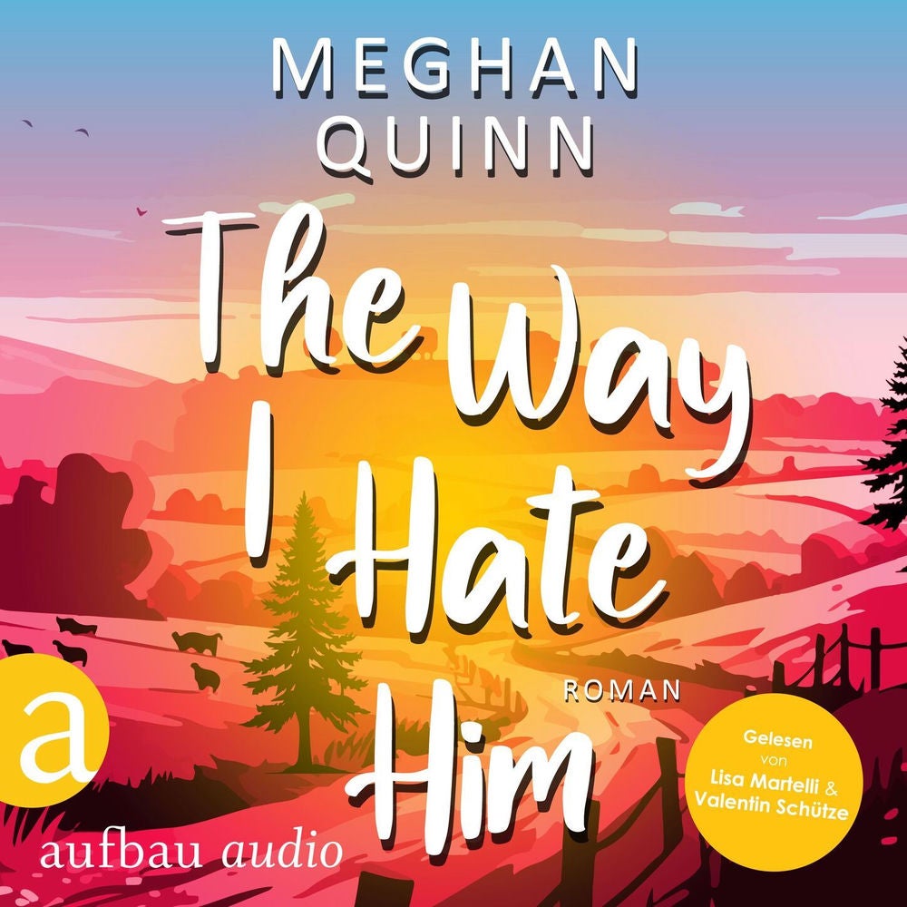 The Way I Hate Him - Almond Bay, Band 1