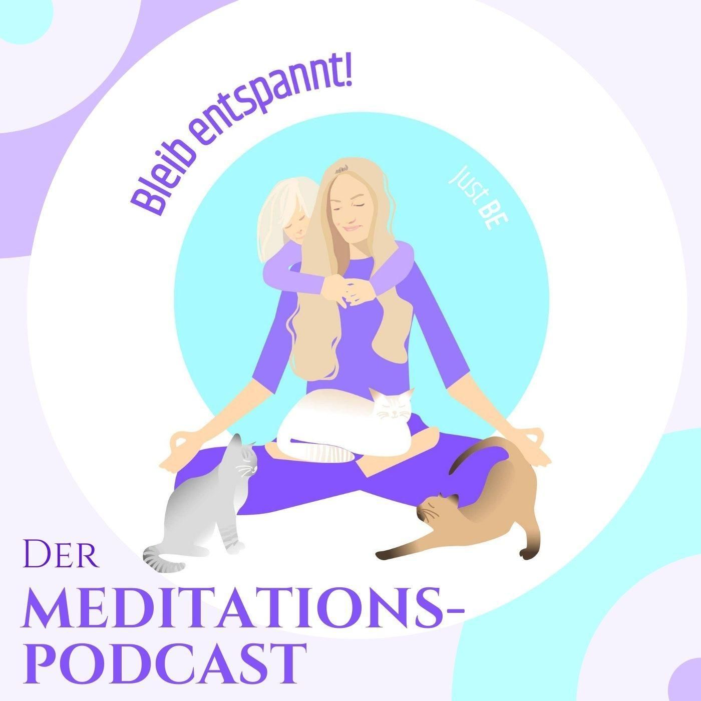 Bevor ich verschwinde, muss ich euch noch etwas verraten …