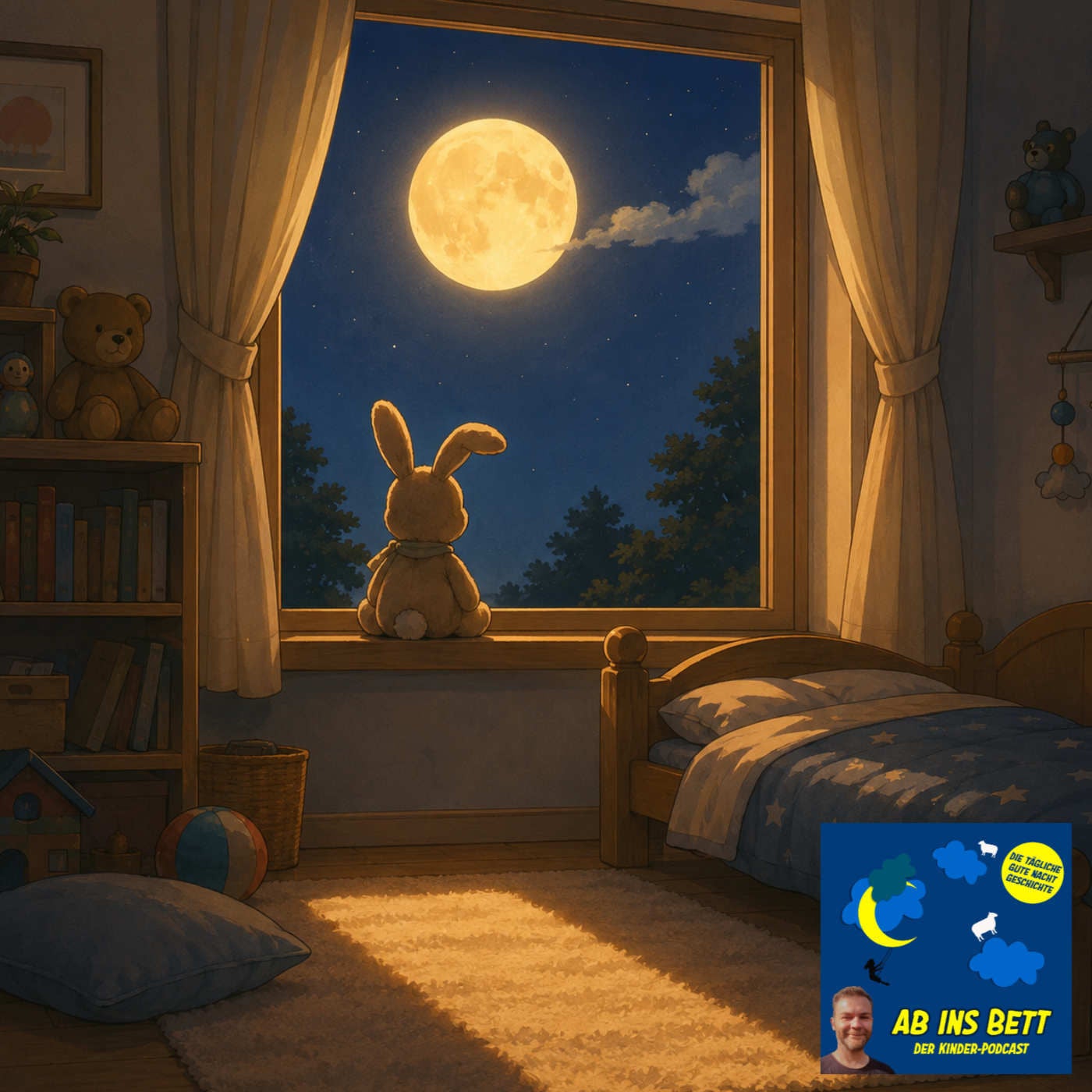#2160 Marta und der versteckte Mond