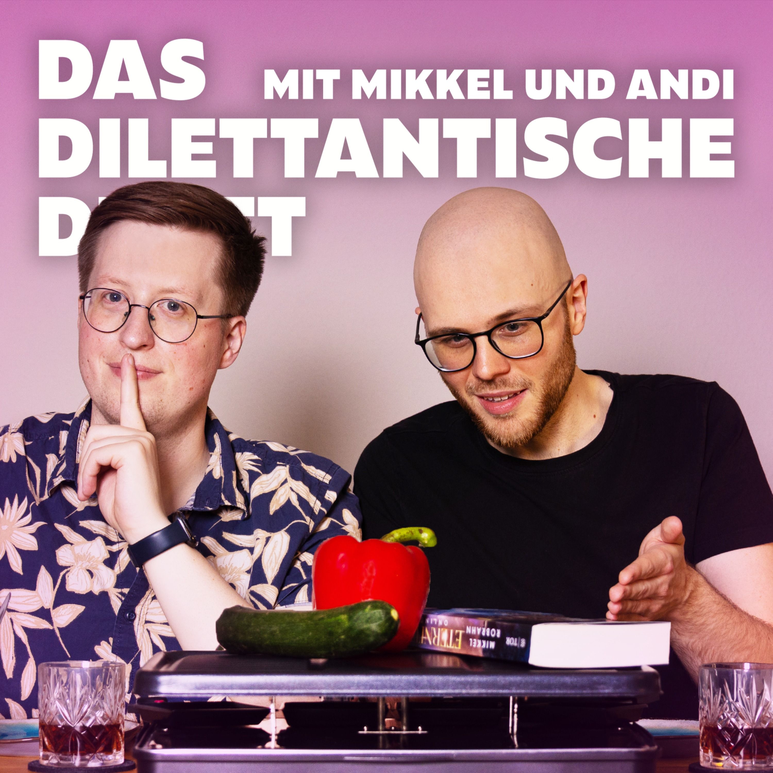 #346 - Pilot Andi