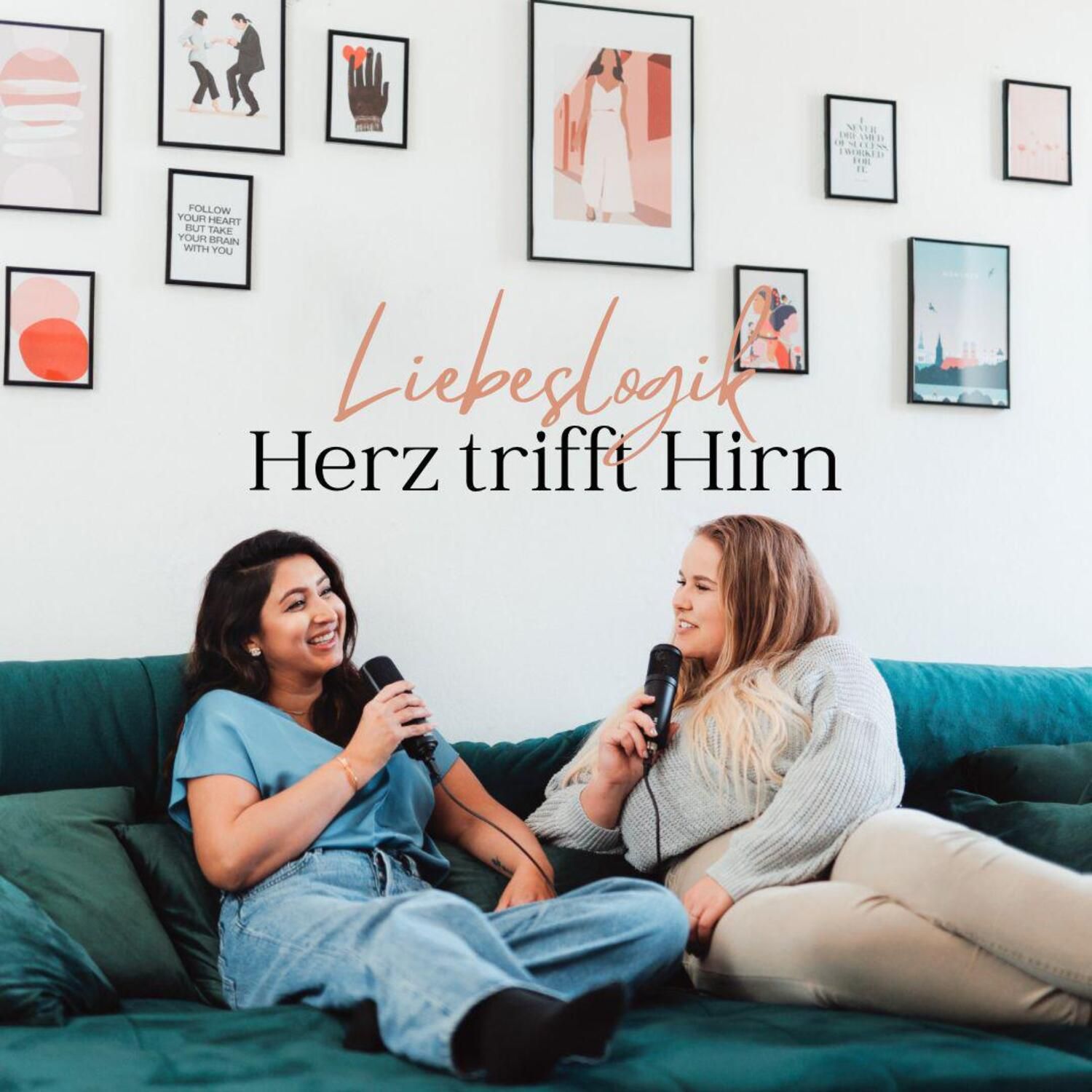 #71 Social-Media-Liebe: Die Märchen, die wir nicht brauchen