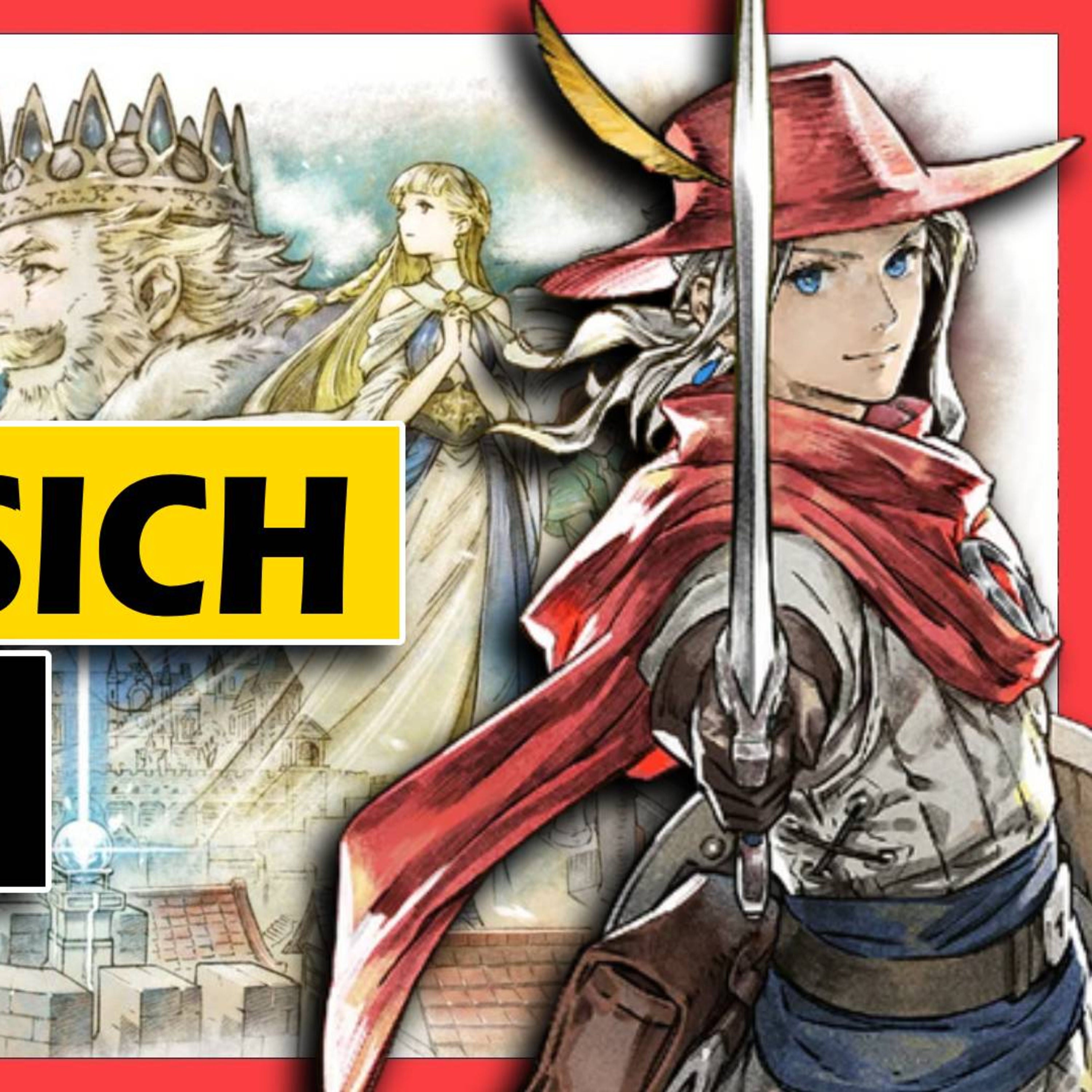 [REVIEW] The Adventures of Elliot The Millenium Tales - Fazit nach 100%! Was kann die Zelda-Alternative von Square Enix?
