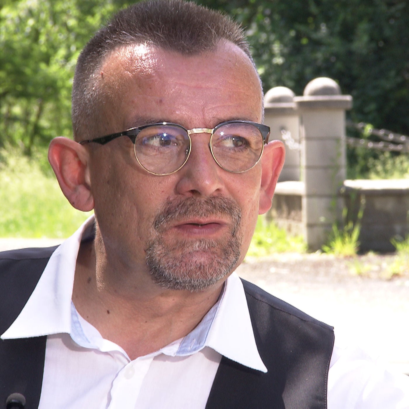 Portrébeszélgetés az alsóőri Kelemen Lászlóval