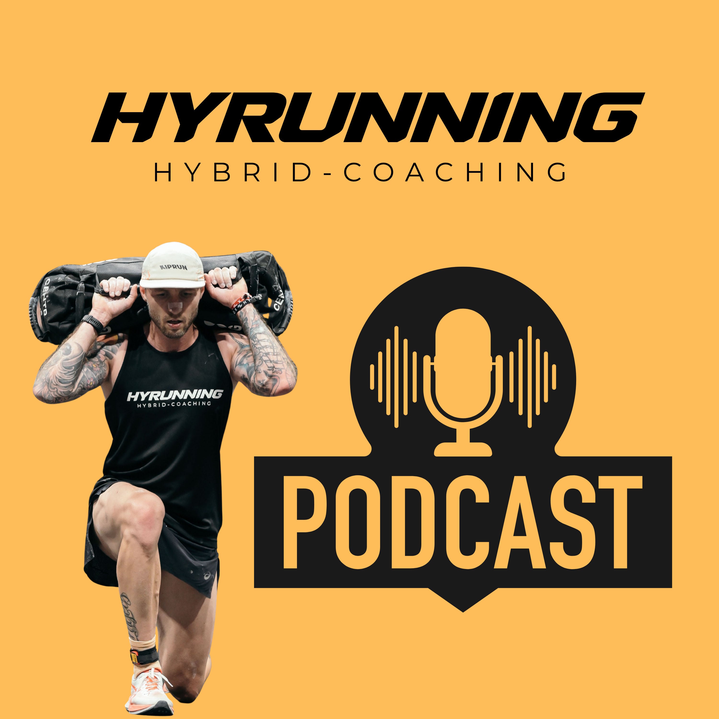 Compromised Running im HYROX – Laktat, Blutumverteilung & warum du nach jeder Station anders laufen musst