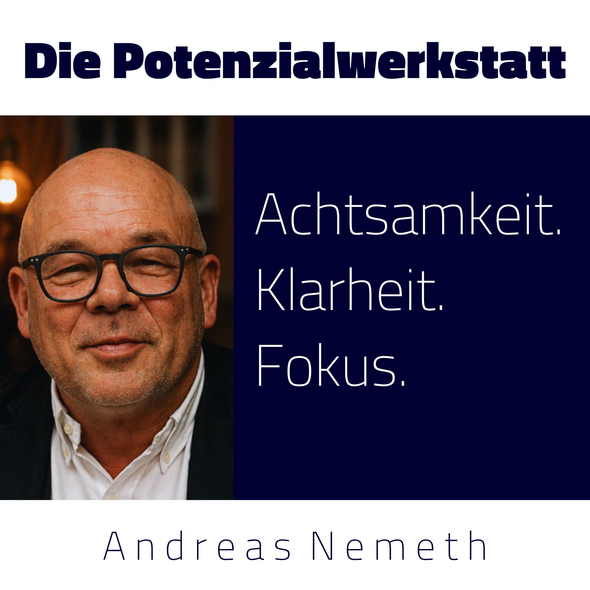 Die Potenzialwerkstatt