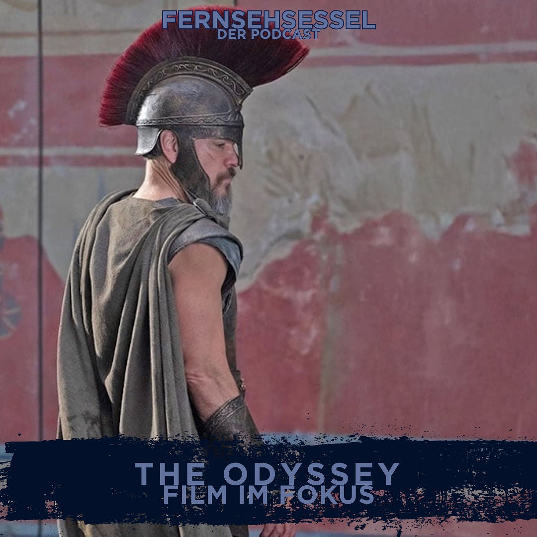 The Odyssey | FILM IM FOKUS