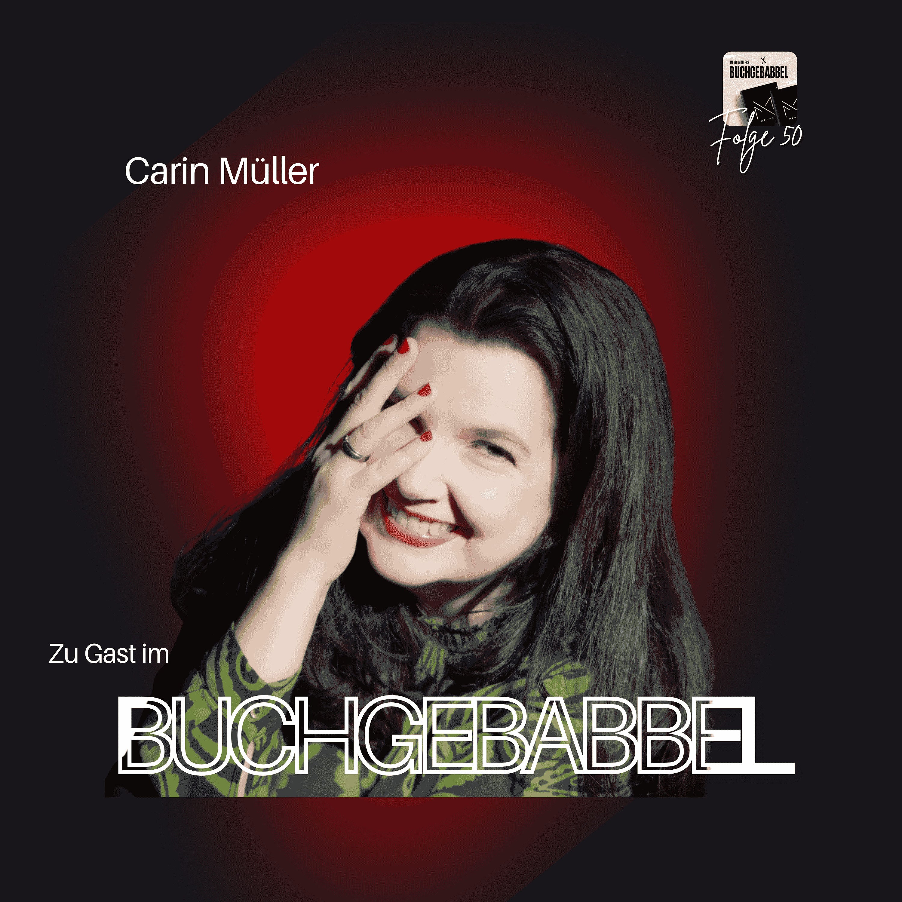 BG50 - Carin Müller