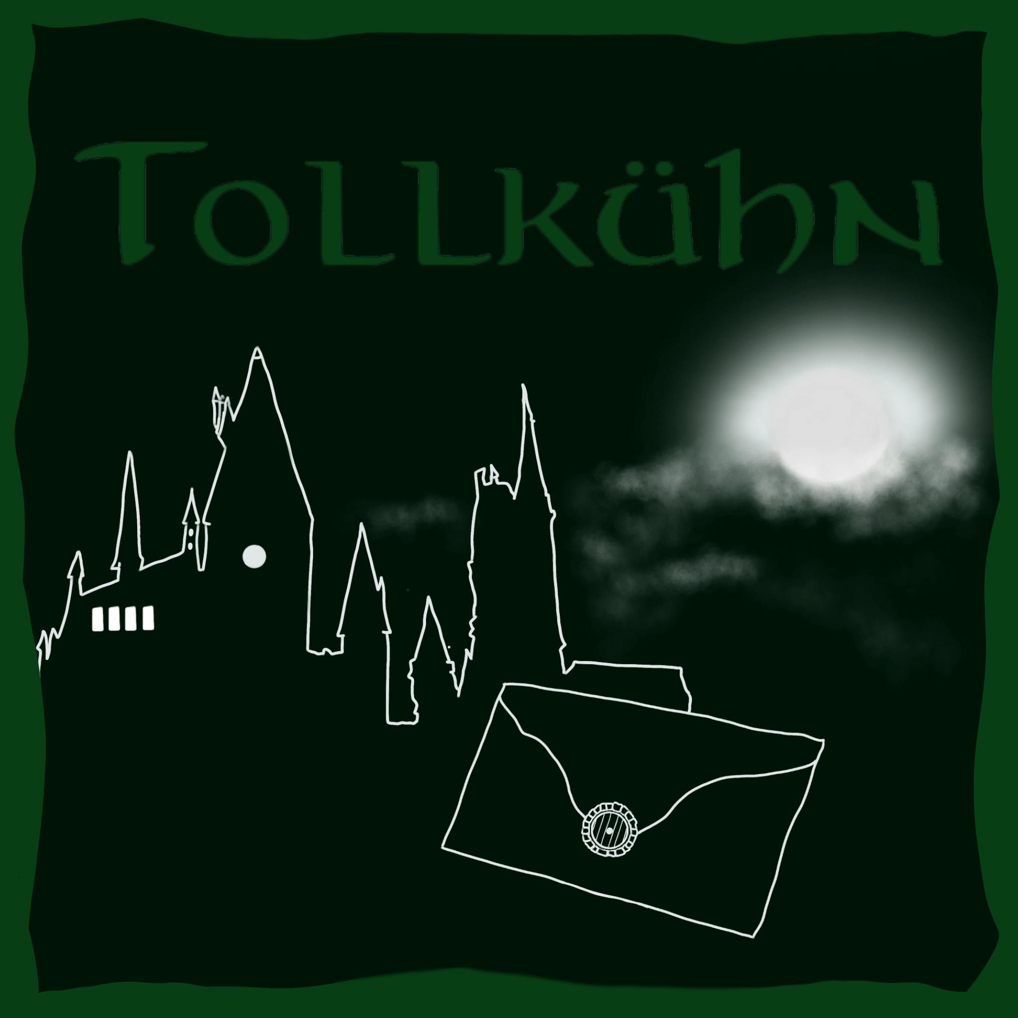 Spoiler Talk mit Melli - Harry Potter Buch 6 und mehr
