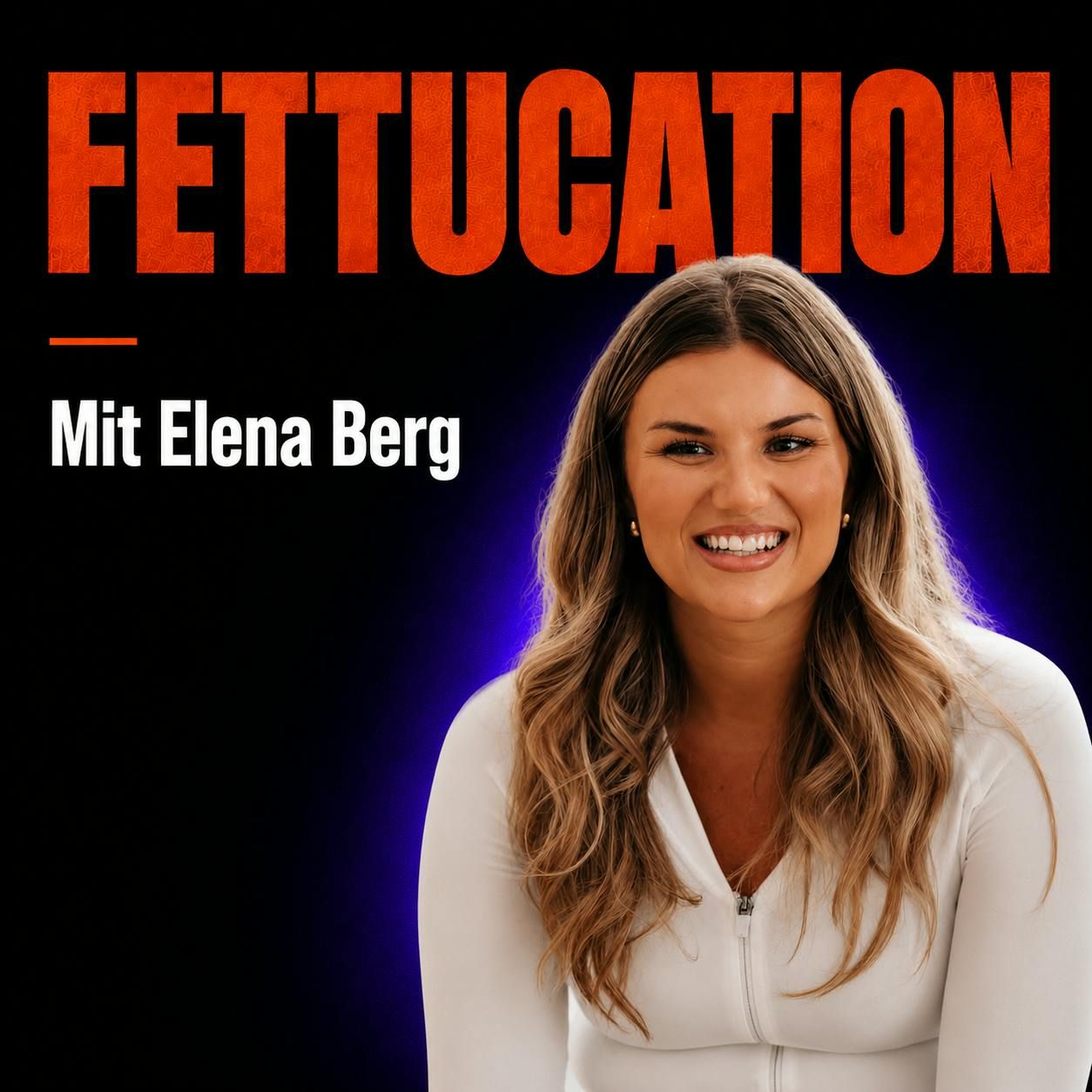 Abnehmen, Jobverlust und Depression Elena Berg's reise