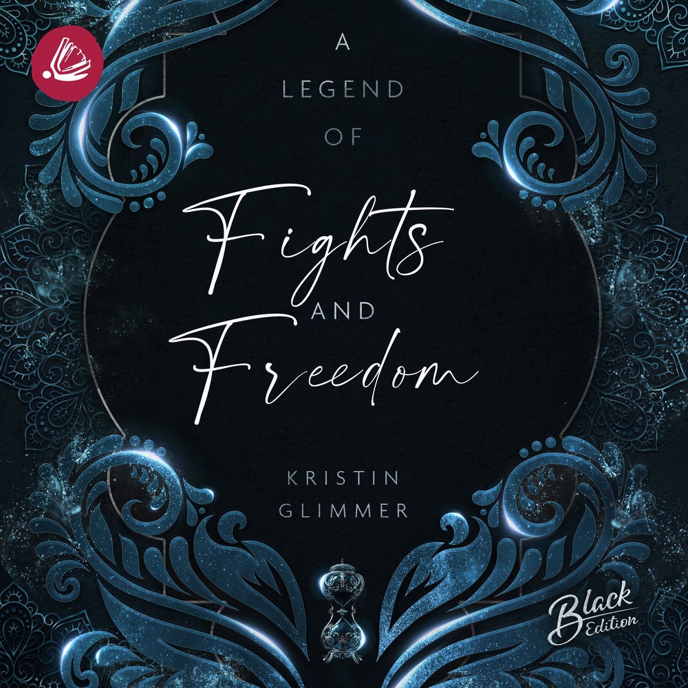 A Legend of Fights & Freedom
