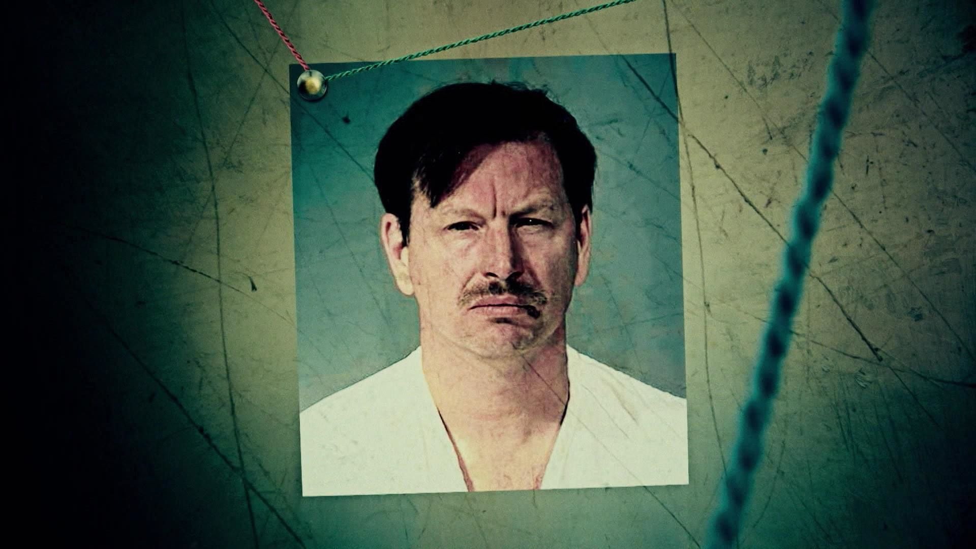 Gary Ridgway
