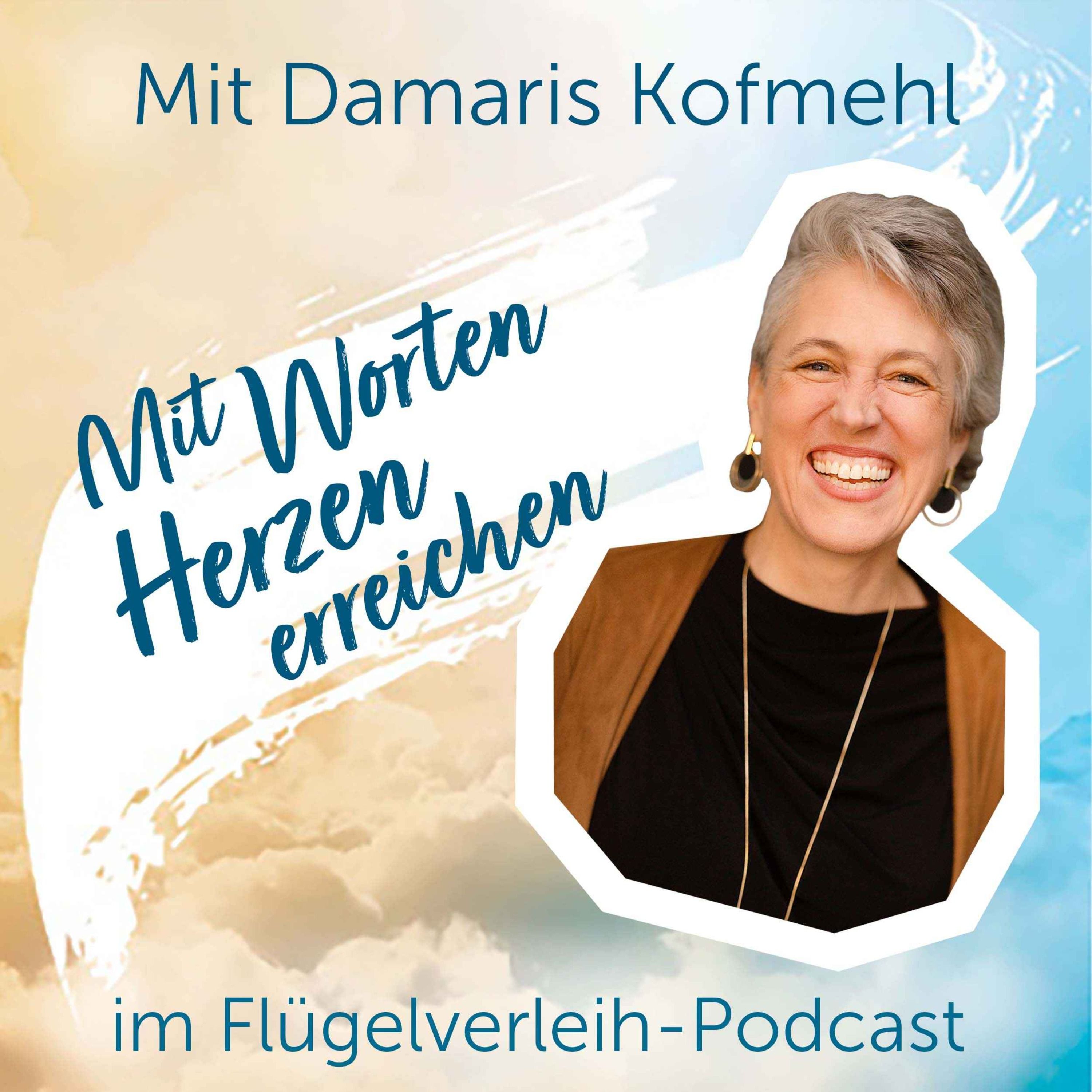Mit Worten Herzen erreichen