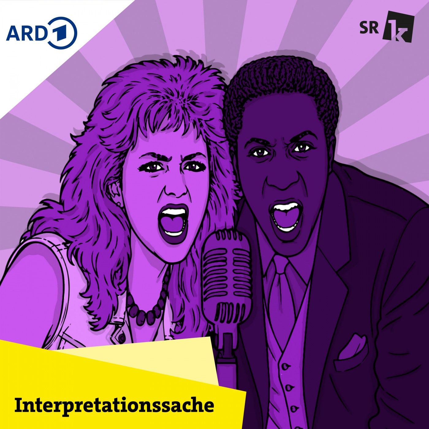 I put a spell on you von Screamin‘ Jay Hawkins