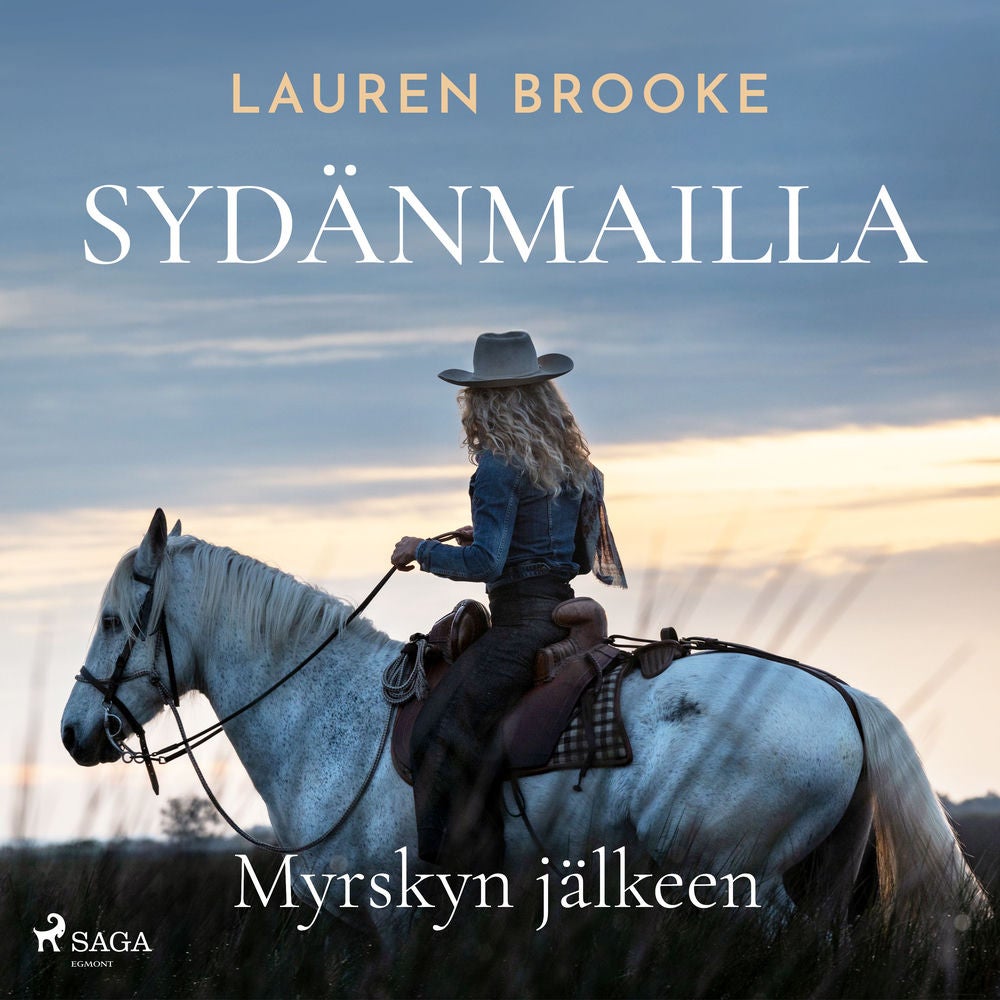 Myrskyn jälkeen