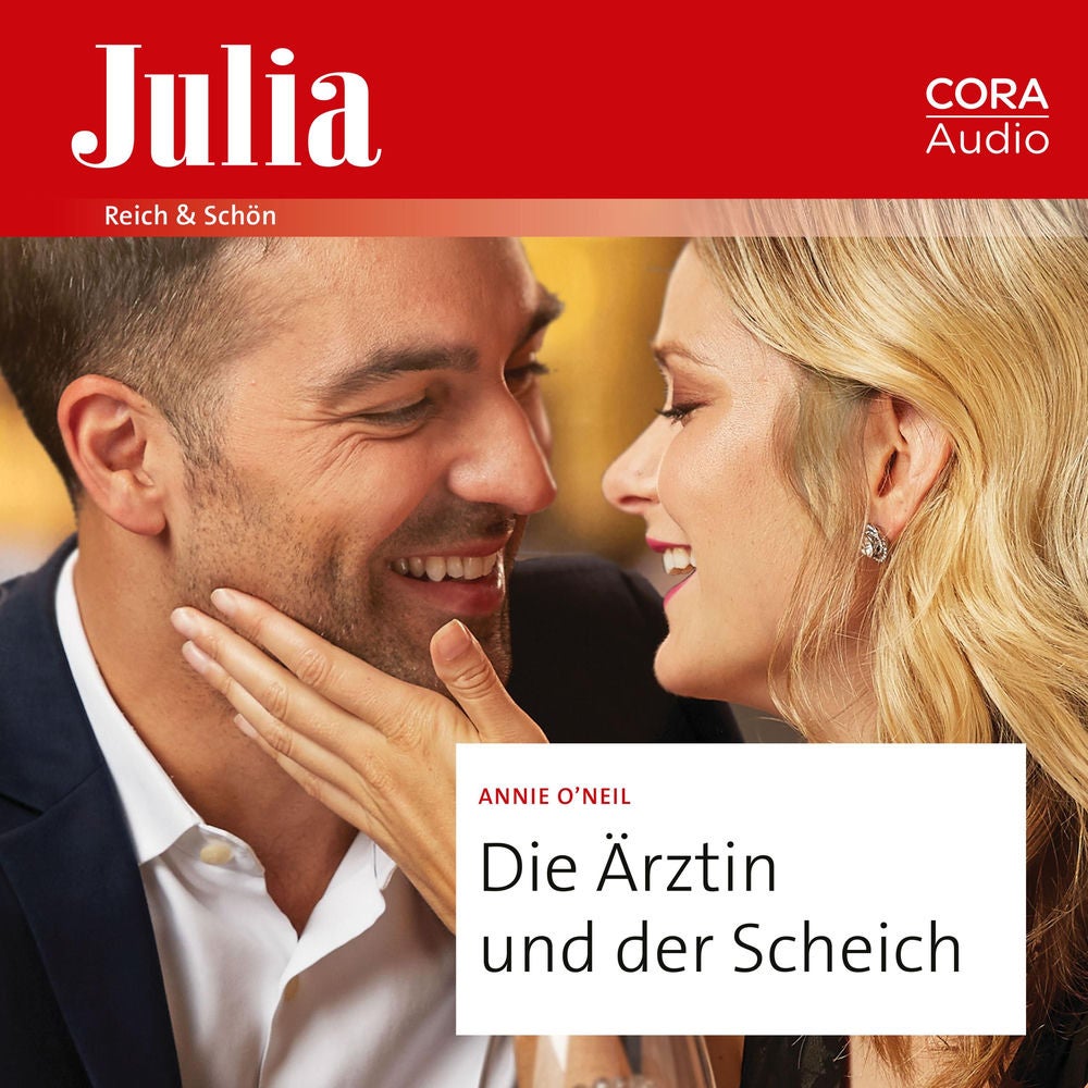 Die Ärztin und der Scheich