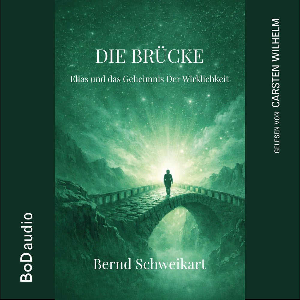Die Brücke - Elias und das Geheimnis der Wirklichkeit