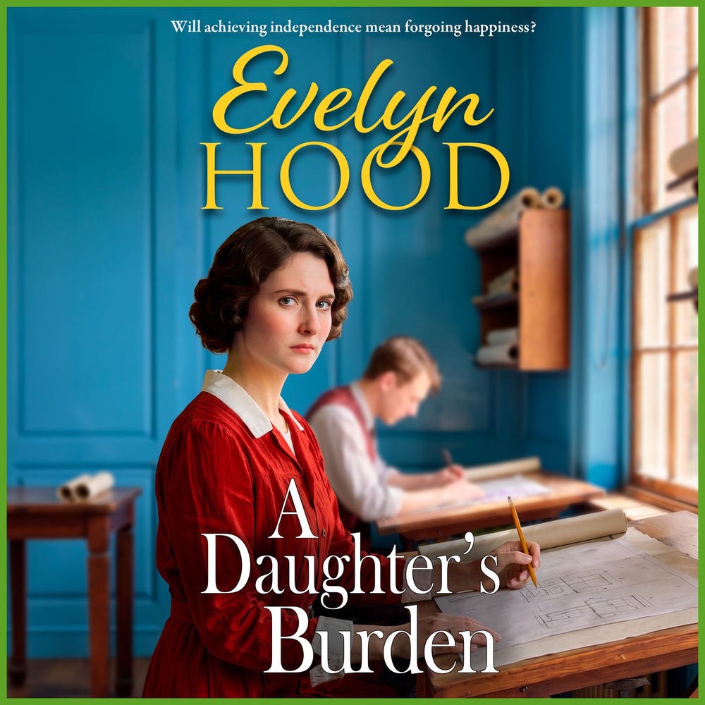 A Daughter's Burden - Mothers and Daughters