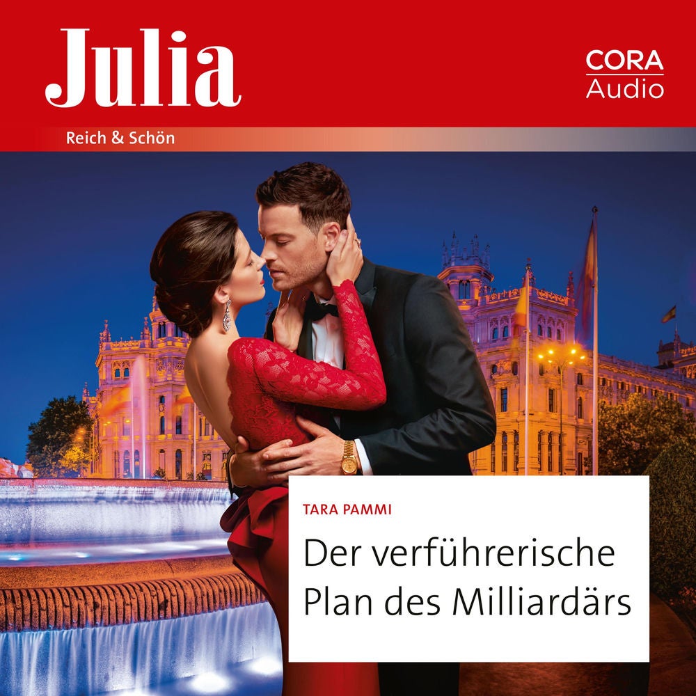 Der verführerische Plan des Milliardärs