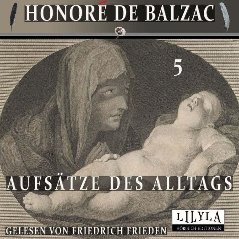 Aufsätze des Alltags 5