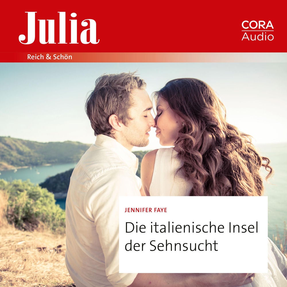 Die italienische Insel der Sehnsucht