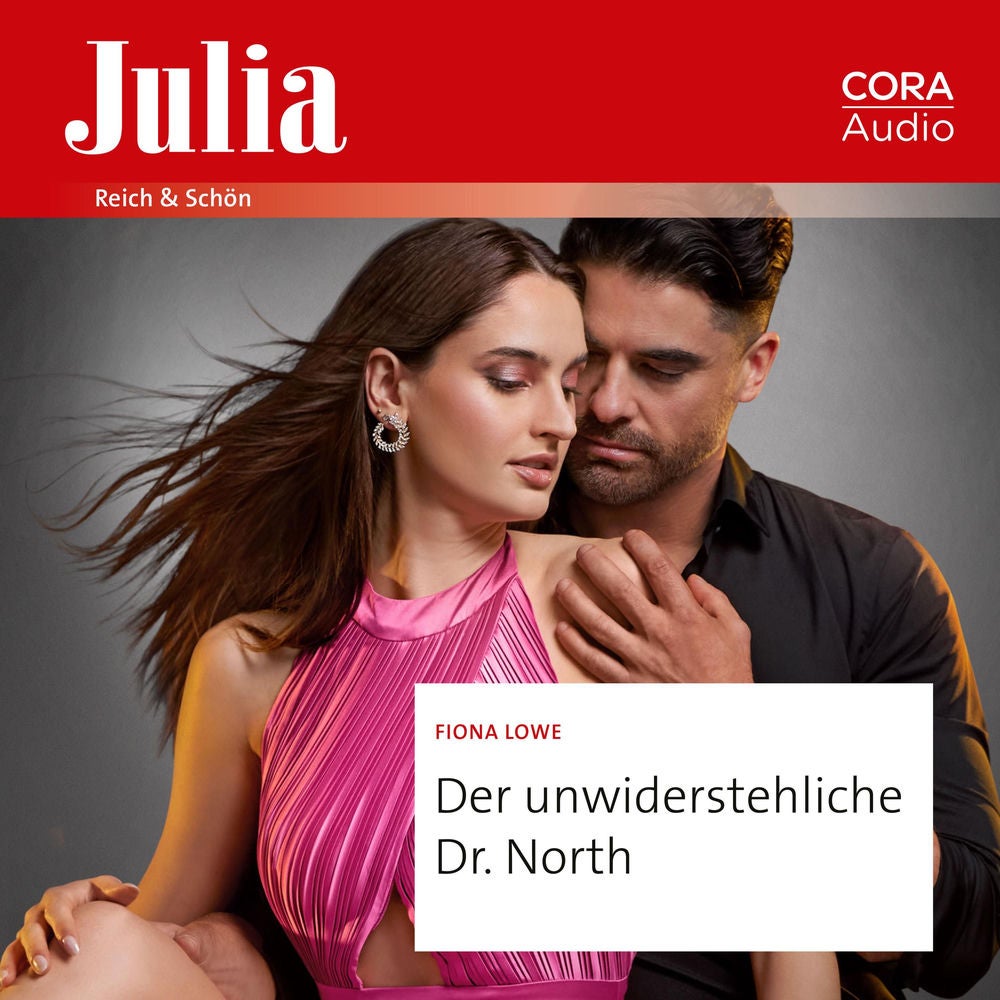Der unwiderstehliche Dr. North