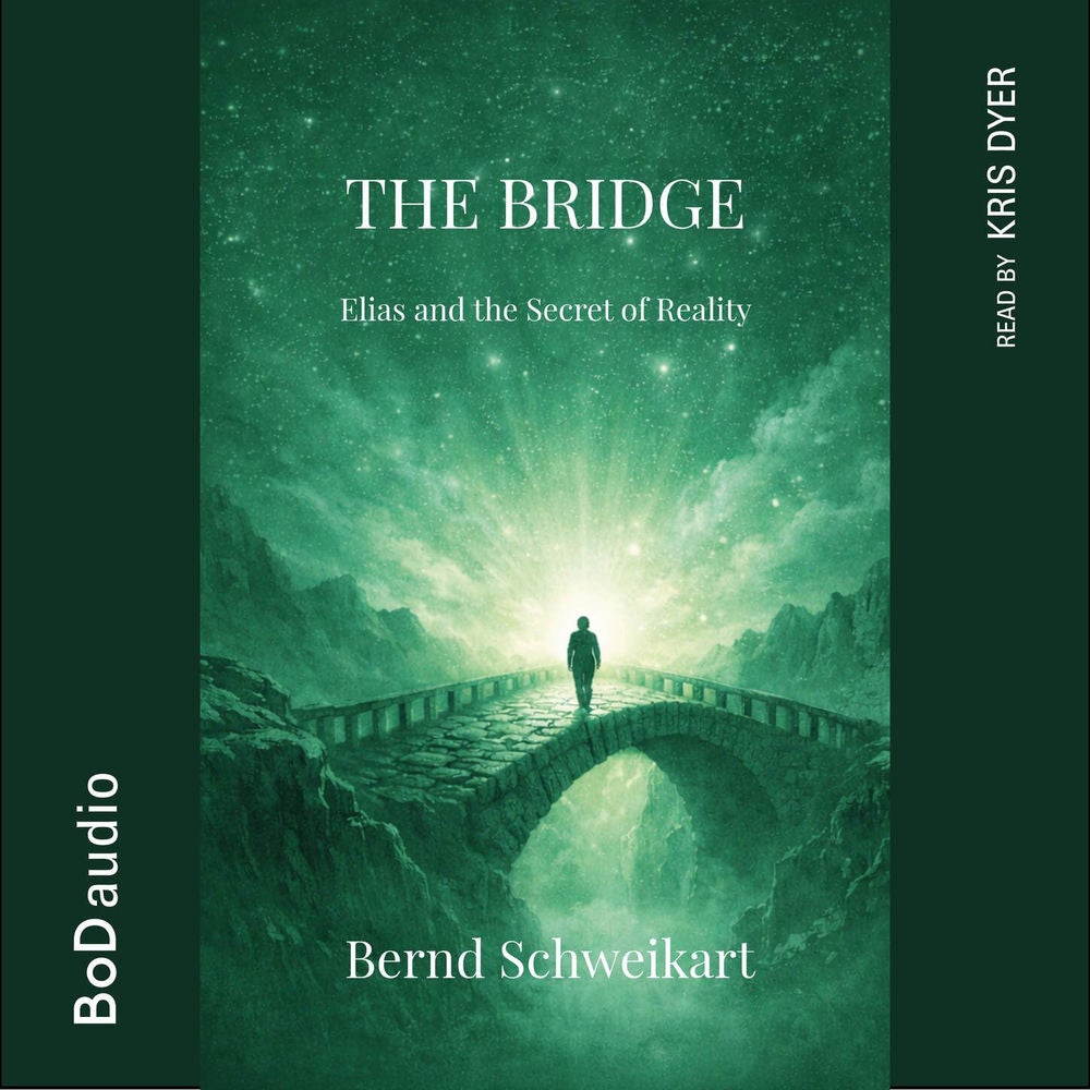 The Bridge - Elias and the Secret of Reality
