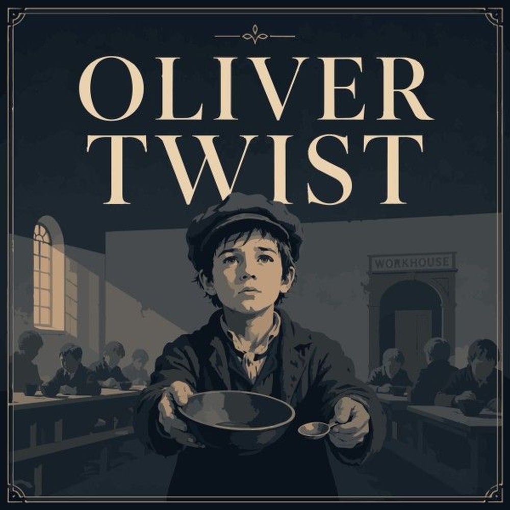 Oliver Twist