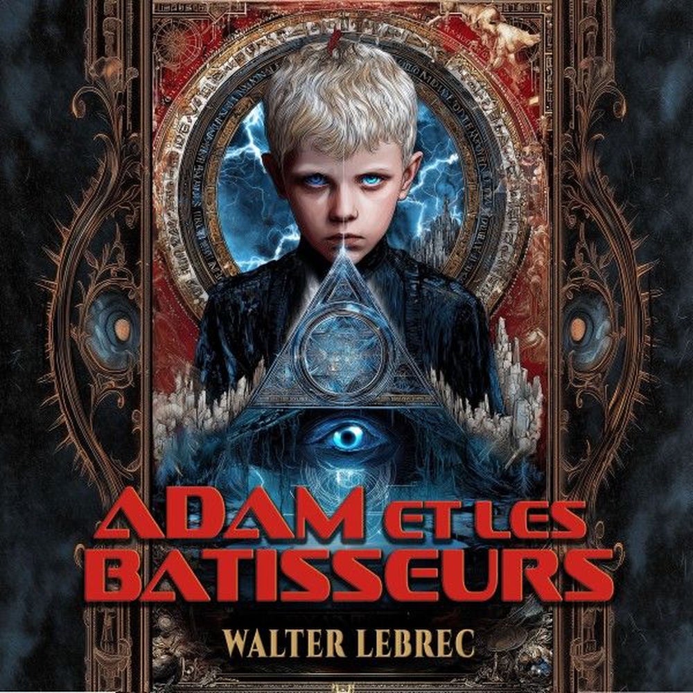 Adam et les Batisseurs