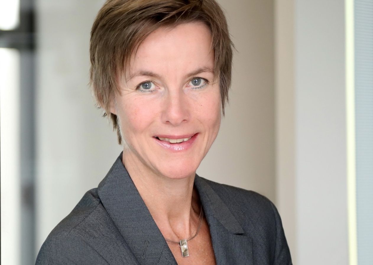 #9 - Klärungshilfe und Freiwilligkeit der Mediation - Im Gespräch mit Ute Liepold