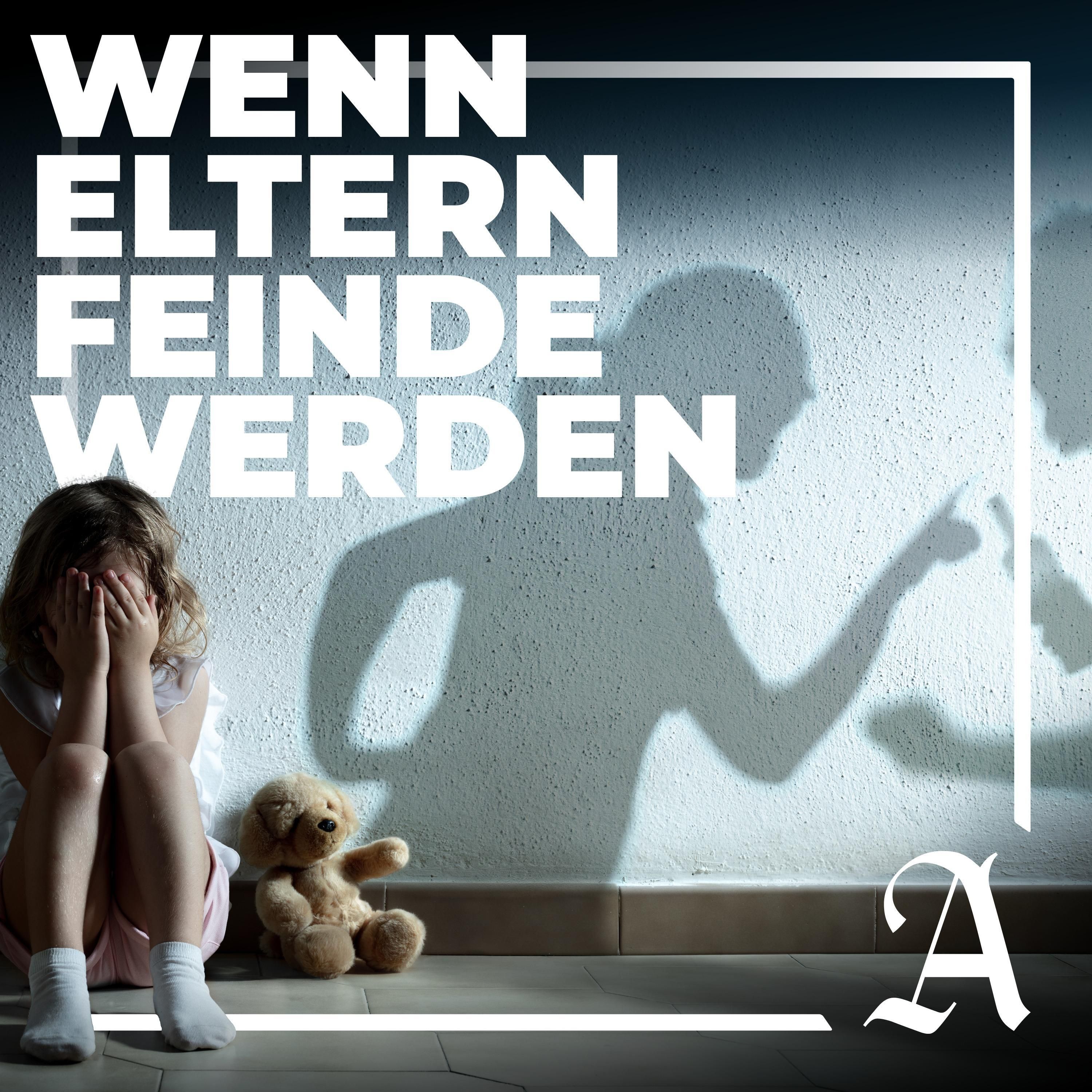 Folge 47: Christoph Letkowski: „Der Schmerz des zurückgelassenen Elternteils ist einfach immer da“