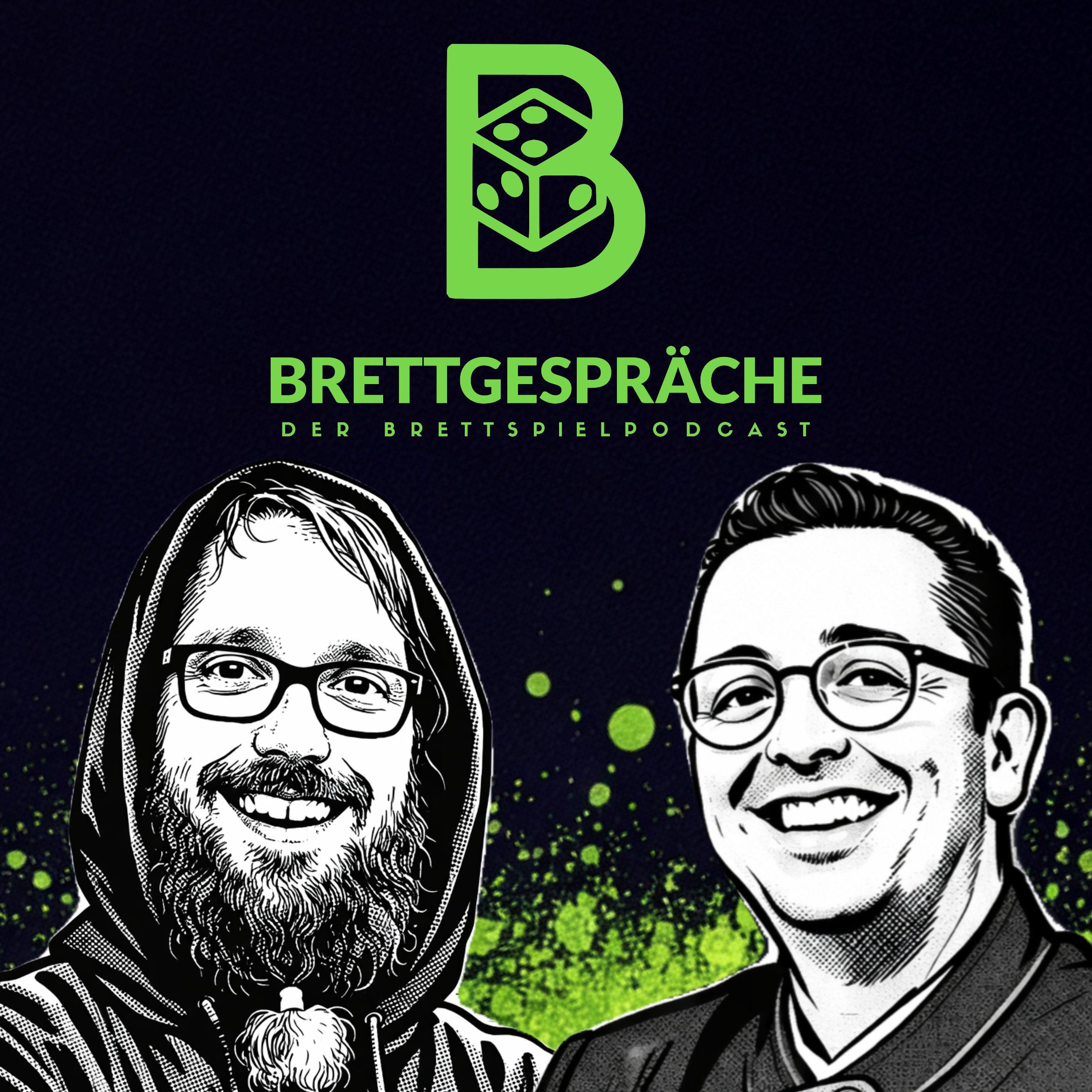 Folge 121: Miams, Froschreich und das erste Casting mit Sabrina