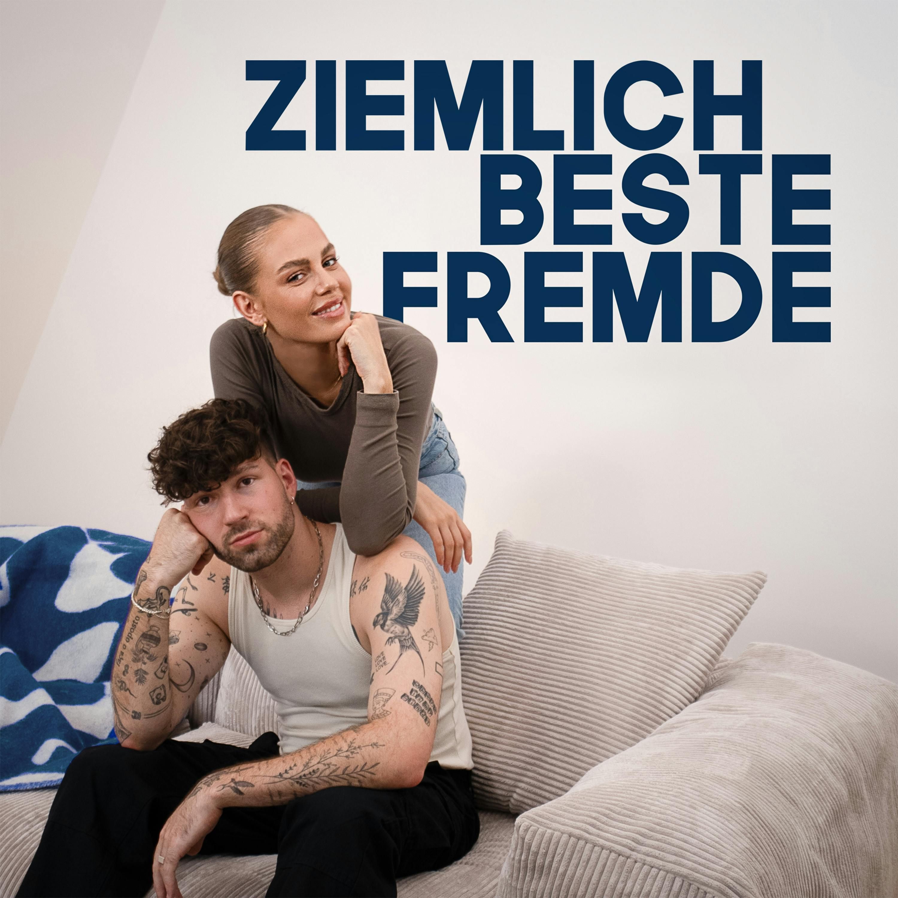 #145 Weltmeisterin Lolo & Urlaubsflirts für die Presse