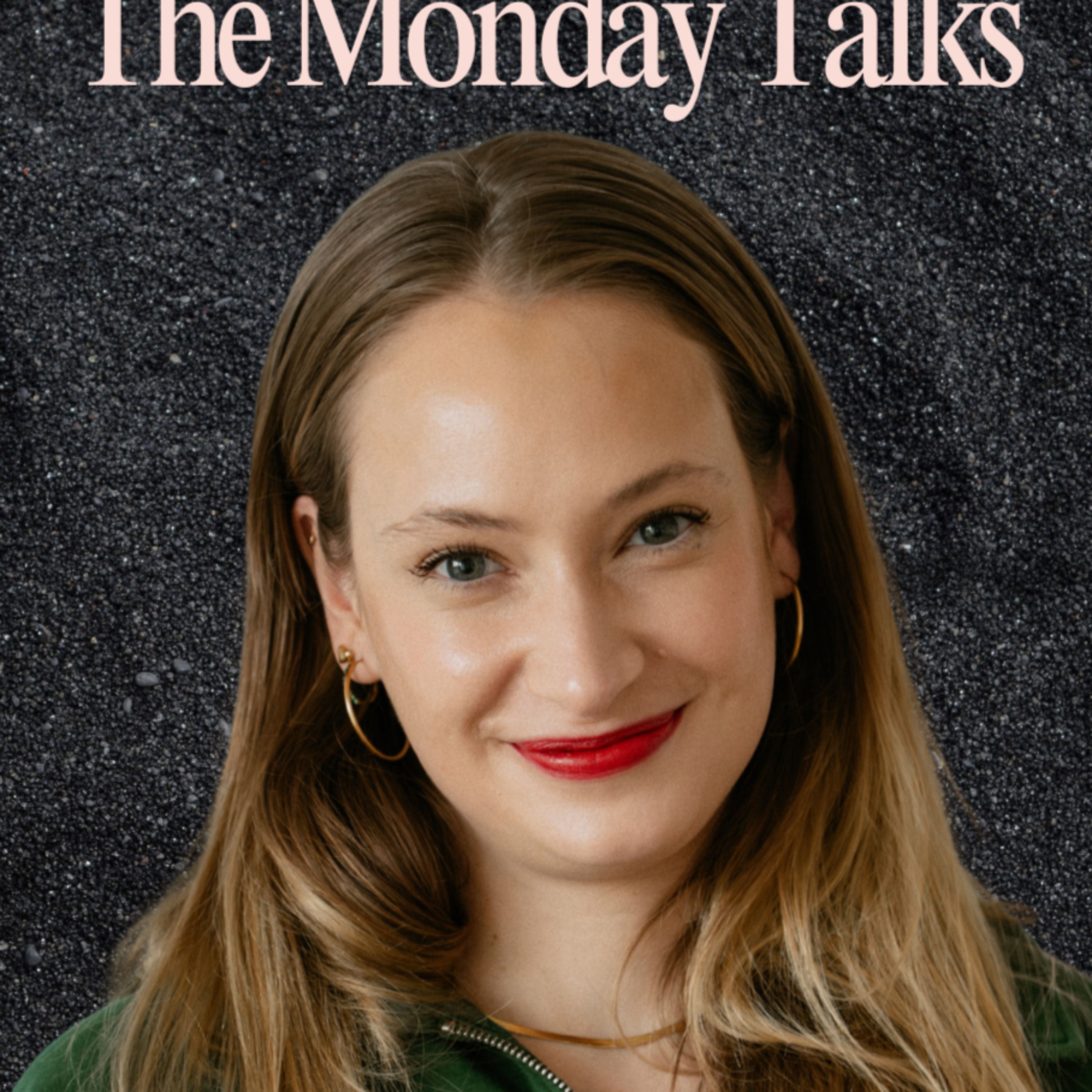 Warum ist feminine und maskuline Energie so ein gefährliches Konzept, Auri?