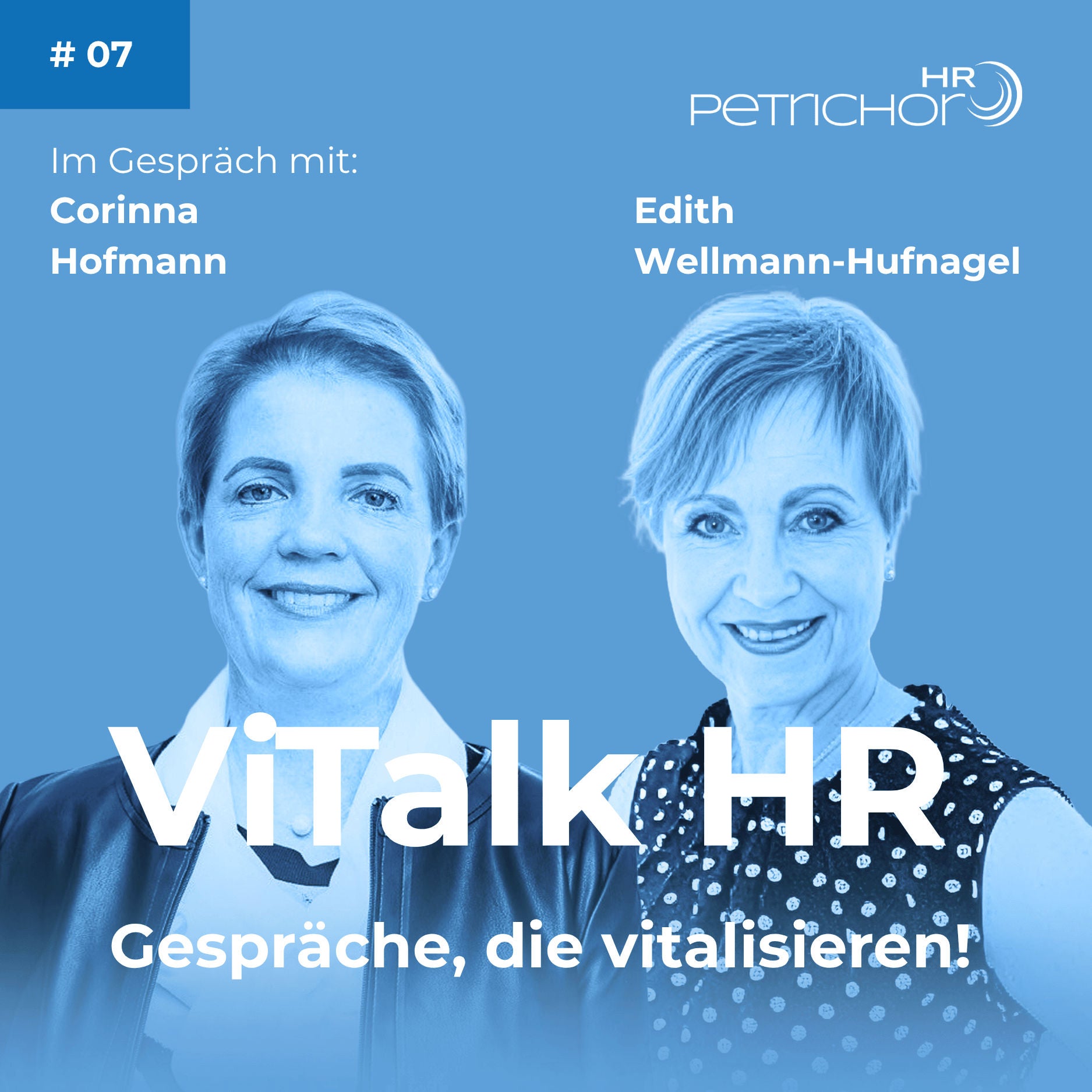 #07 - Mediation in der Wirtschaft