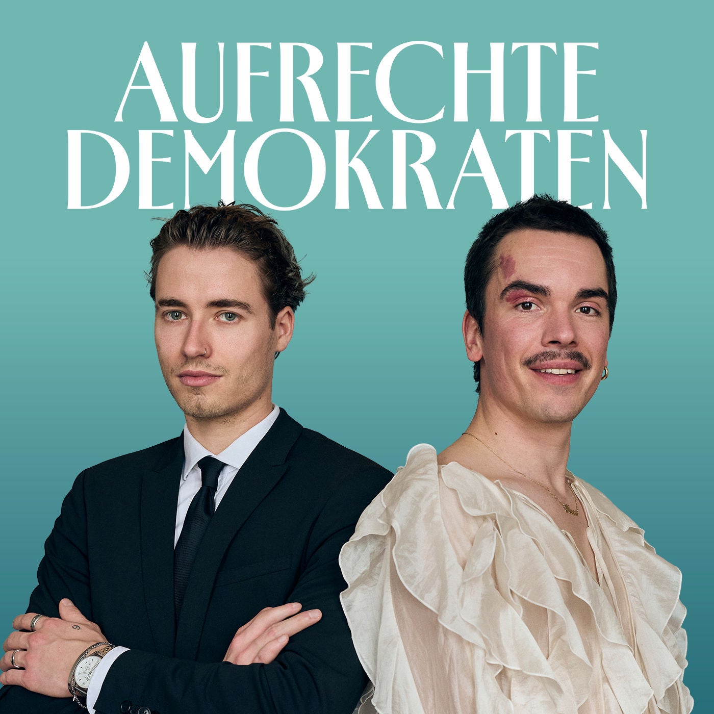 Anschlag auf dem CSD & der bekannteste KI-Hacker der Welt