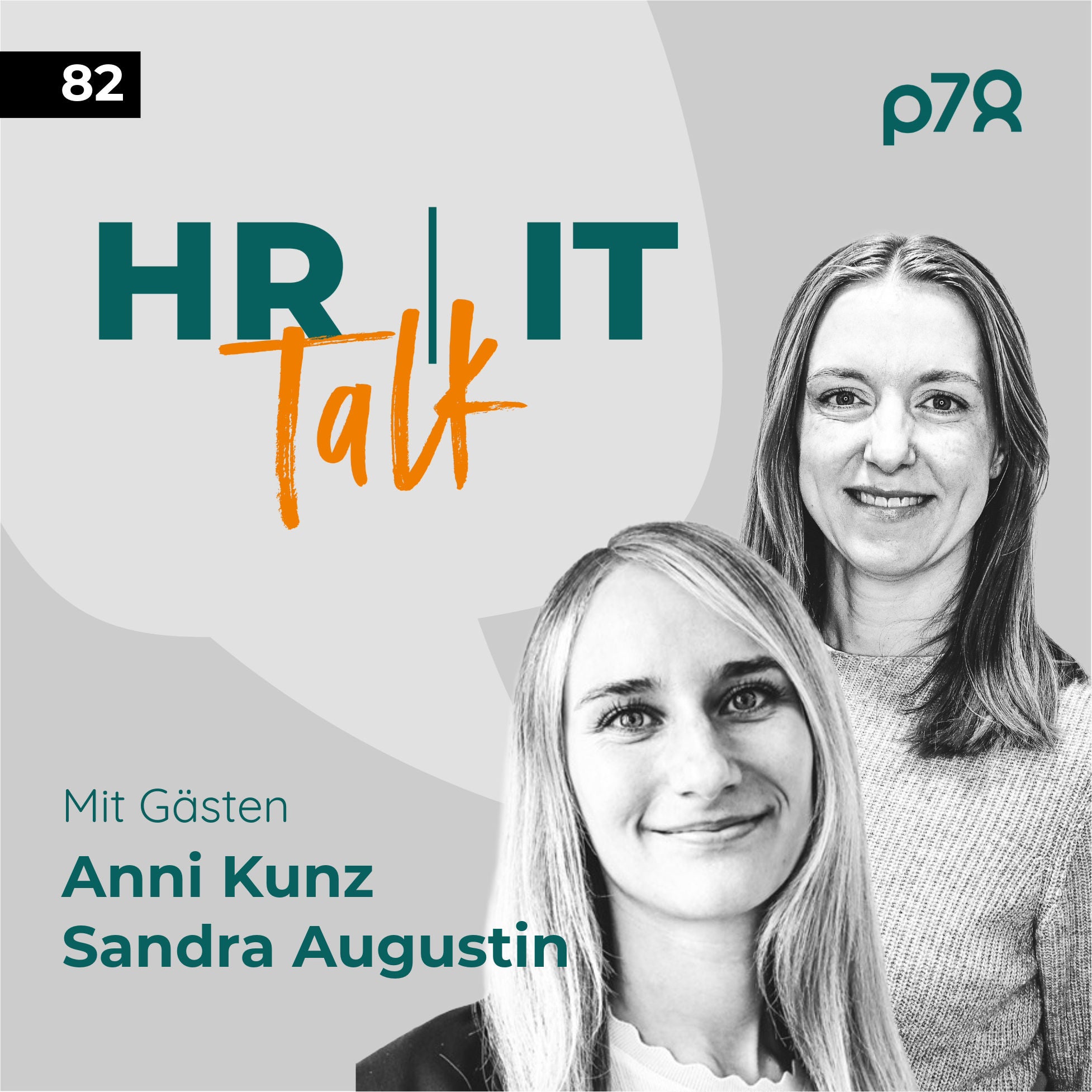 #82 - Pay Transparency Journey entlang der SAP SuccessFactors Module